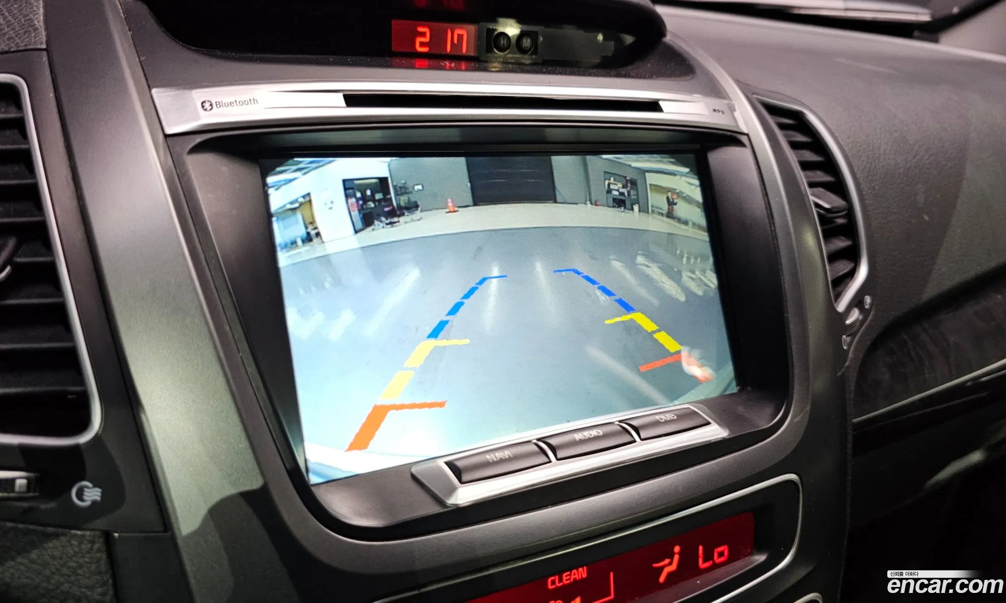 Kia Sorento R 2013 — 6