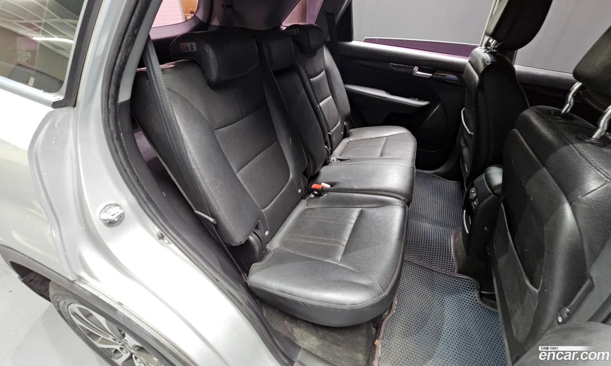 Kia Sorento R 2013 — 11