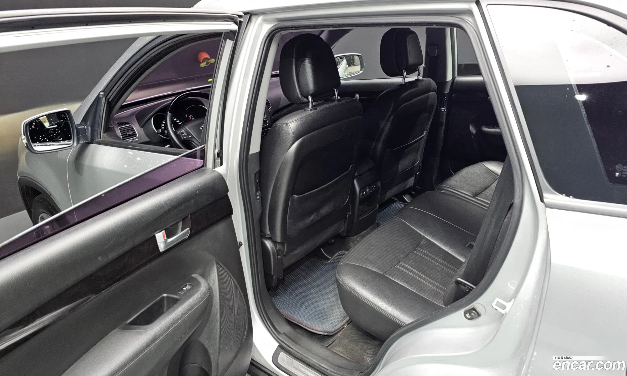 Kia Sorento R 2013 — 17