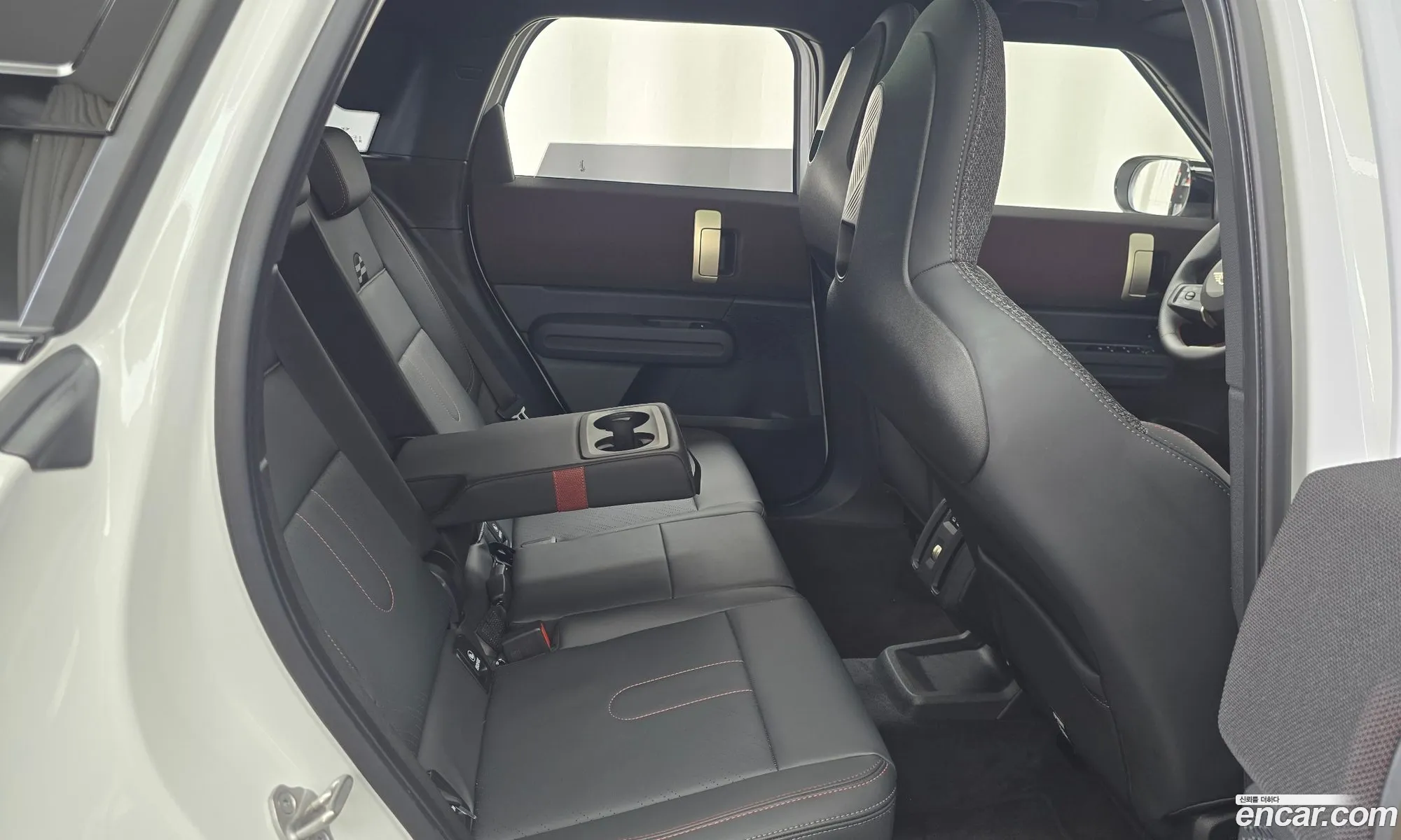 Mini Cooper S Countryman 2025 — 20