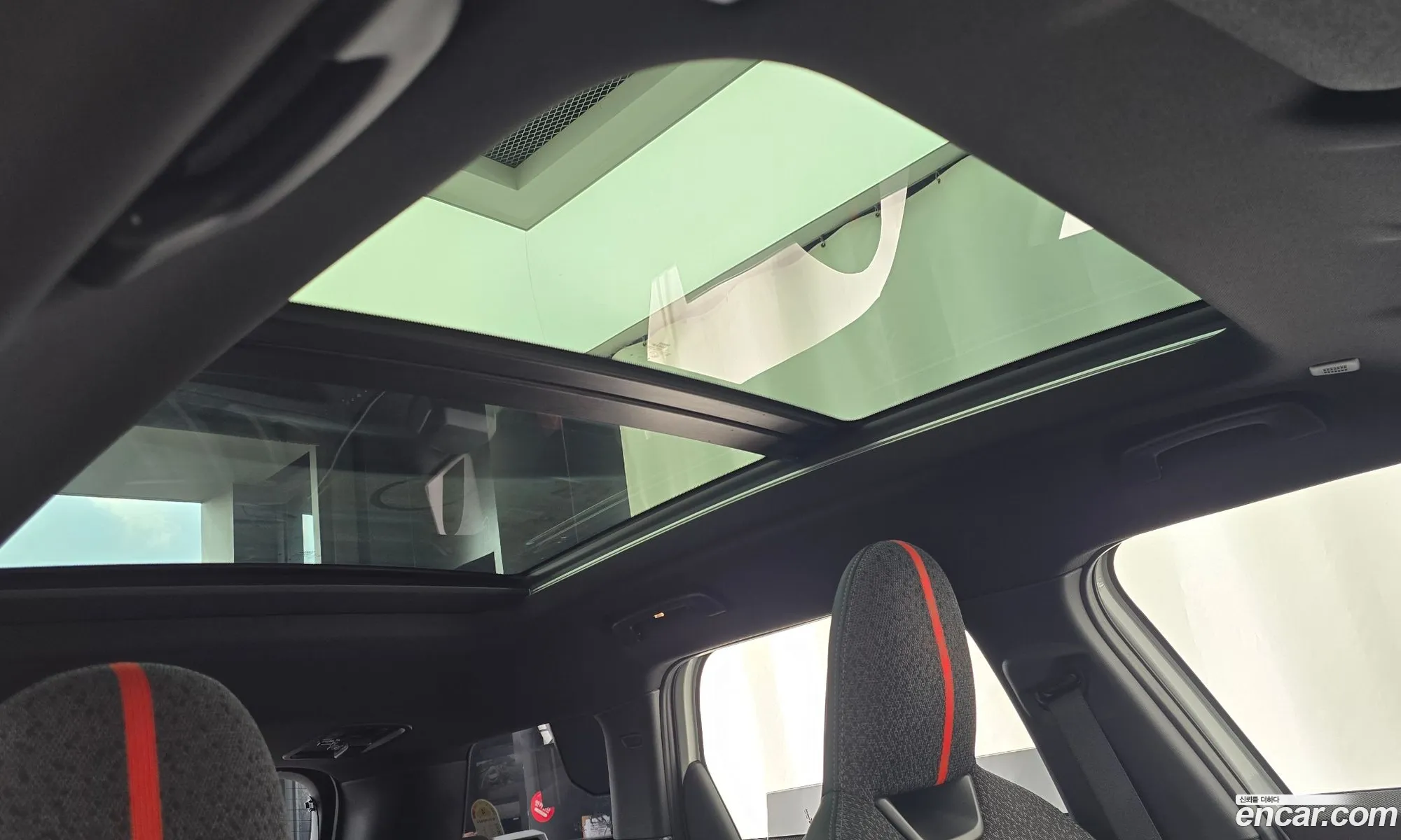 Mini Cooper S Countryman 2025 — 18