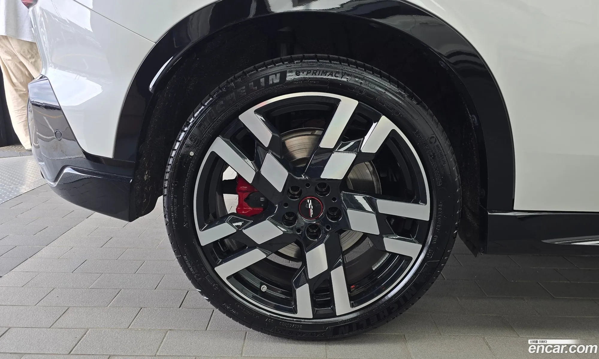 Mini Cooper S Countryman 2025 — 13