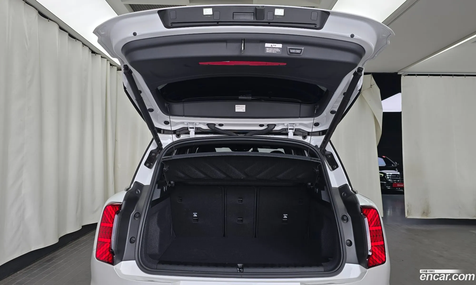 Mini Cooper S Countryman 2025 — 16