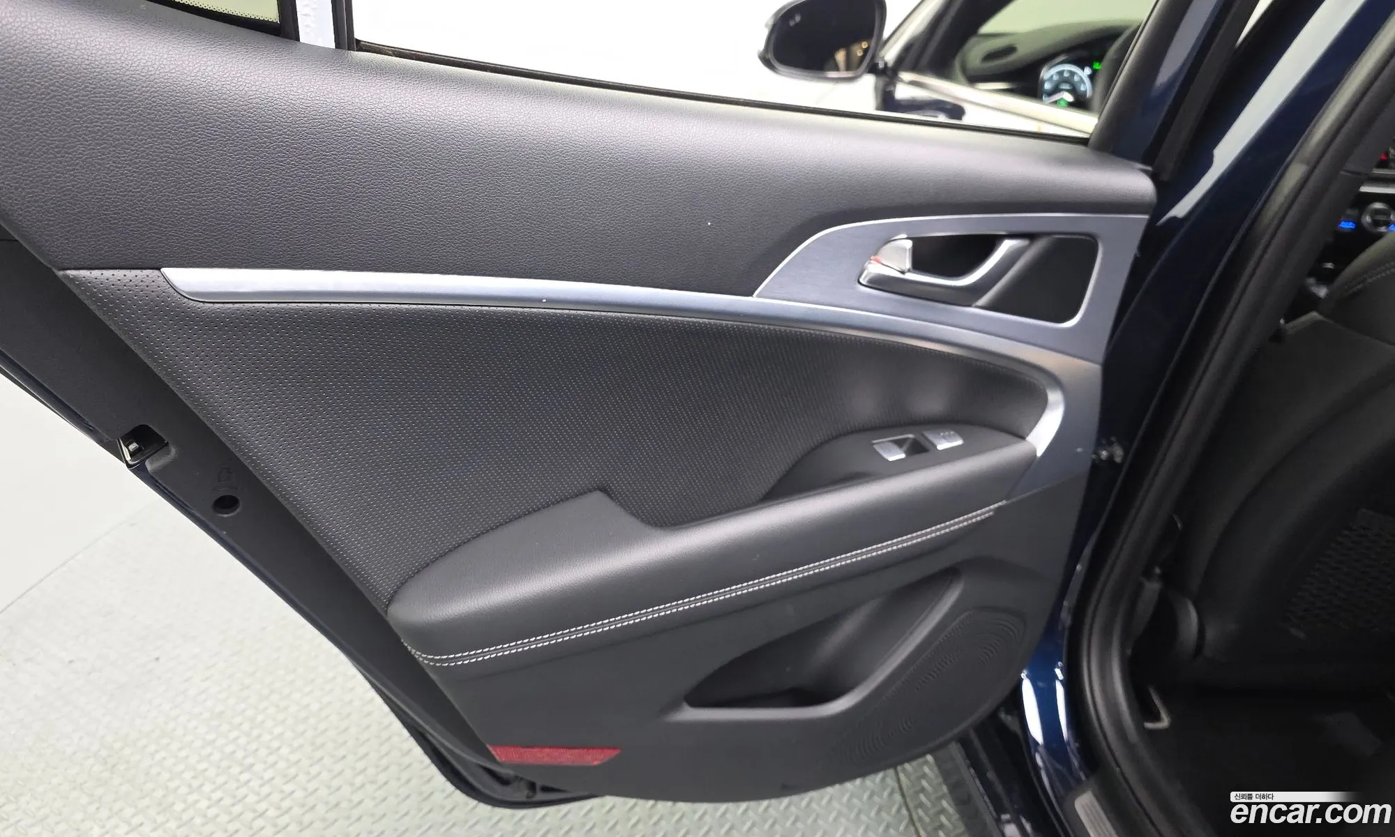 Genesis G70 2019 — 31