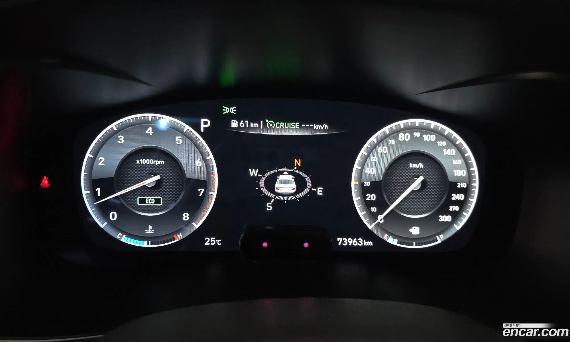 Genesis G70 2019 — 29