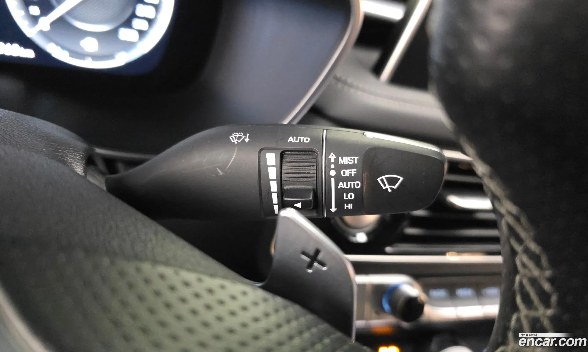 Genesis G70 2019 — 6