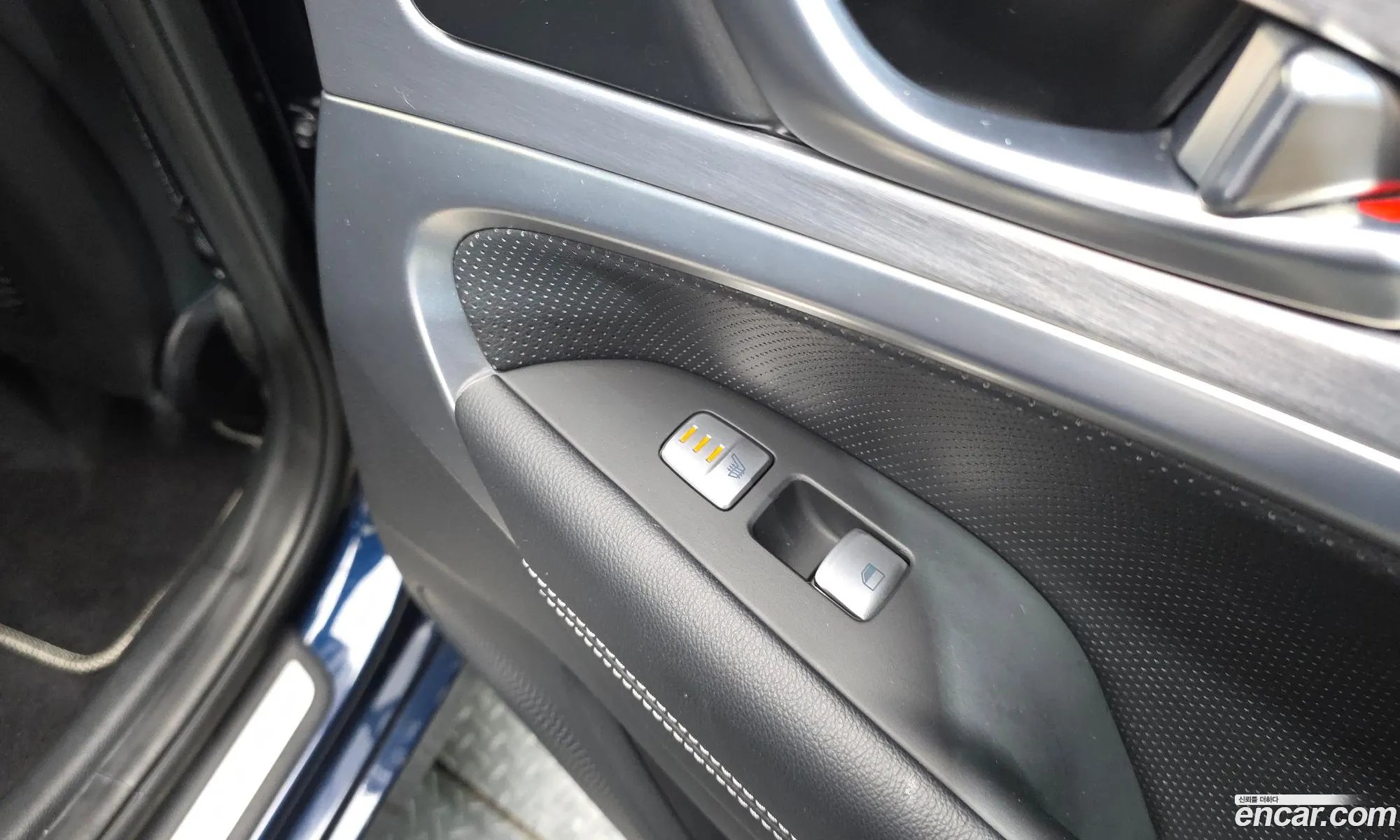Genesis G70 2019 — 32