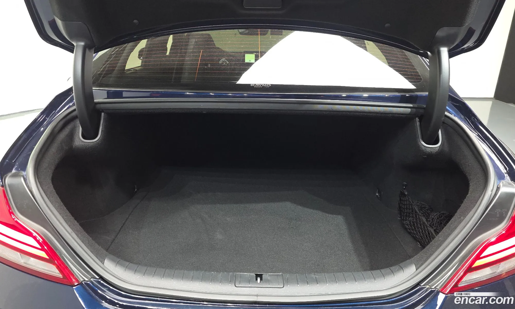 Genesis G70 2019 — 7