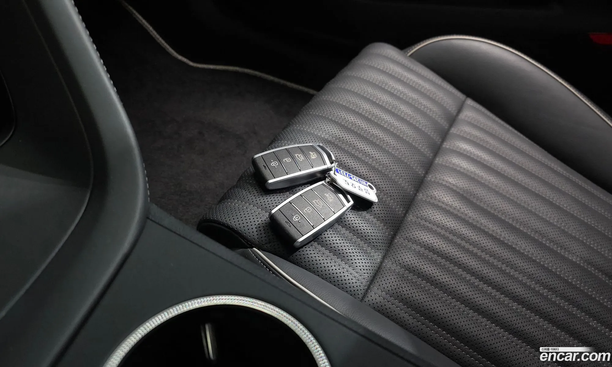 Genesis G70 2019 — 4