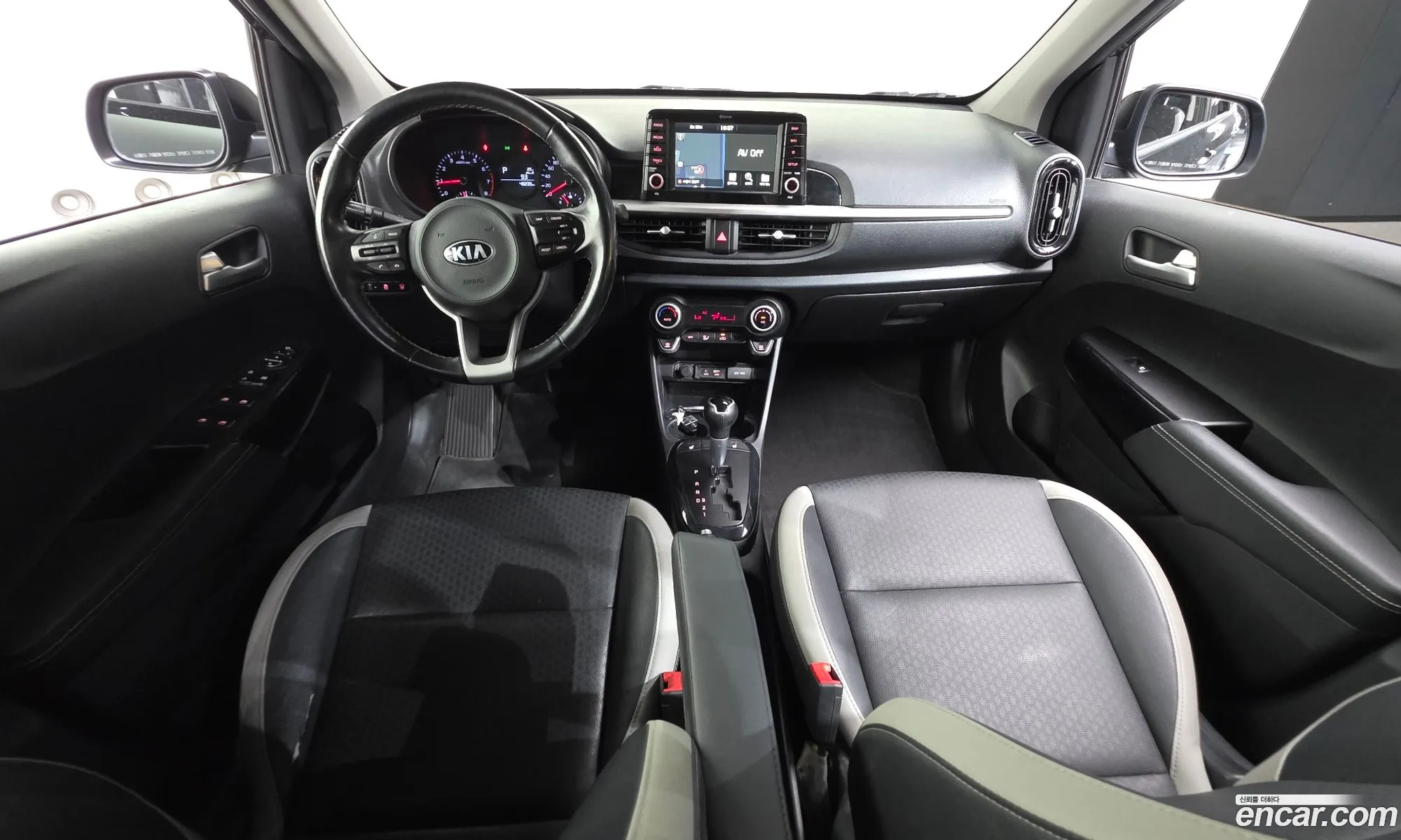 Kia Morning 2019 — 12