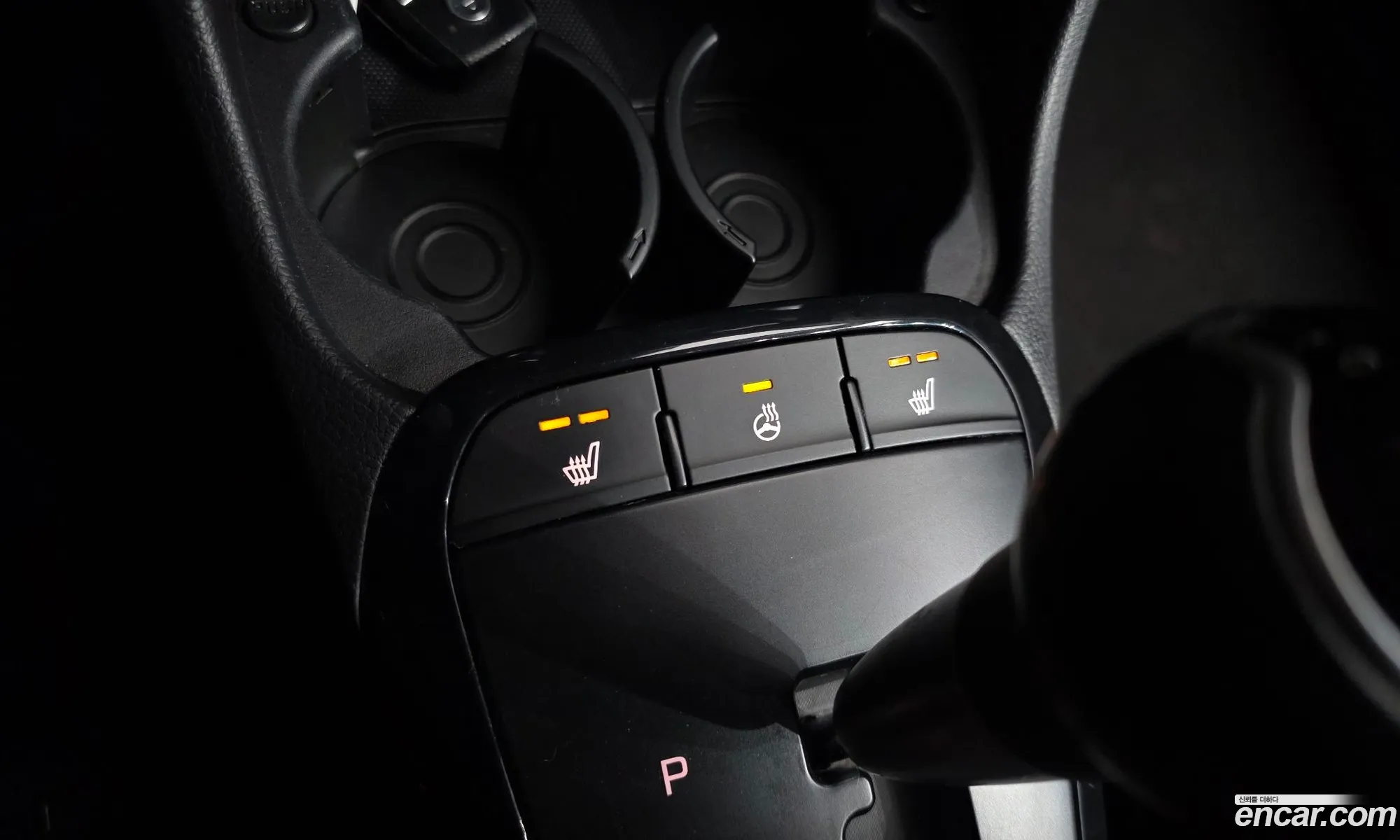 Kia Morning 2019 — 19