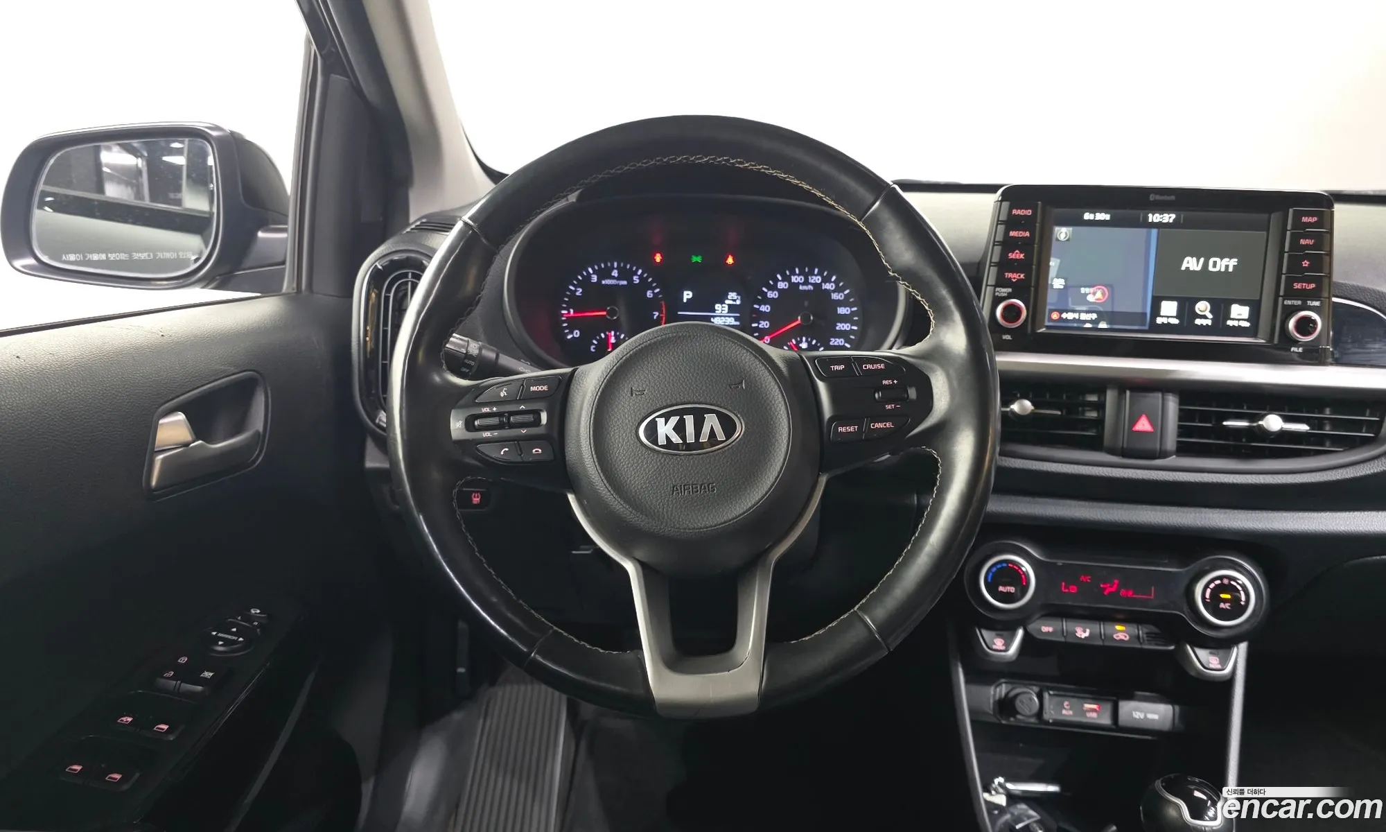 Kia Morning 2019 — 10