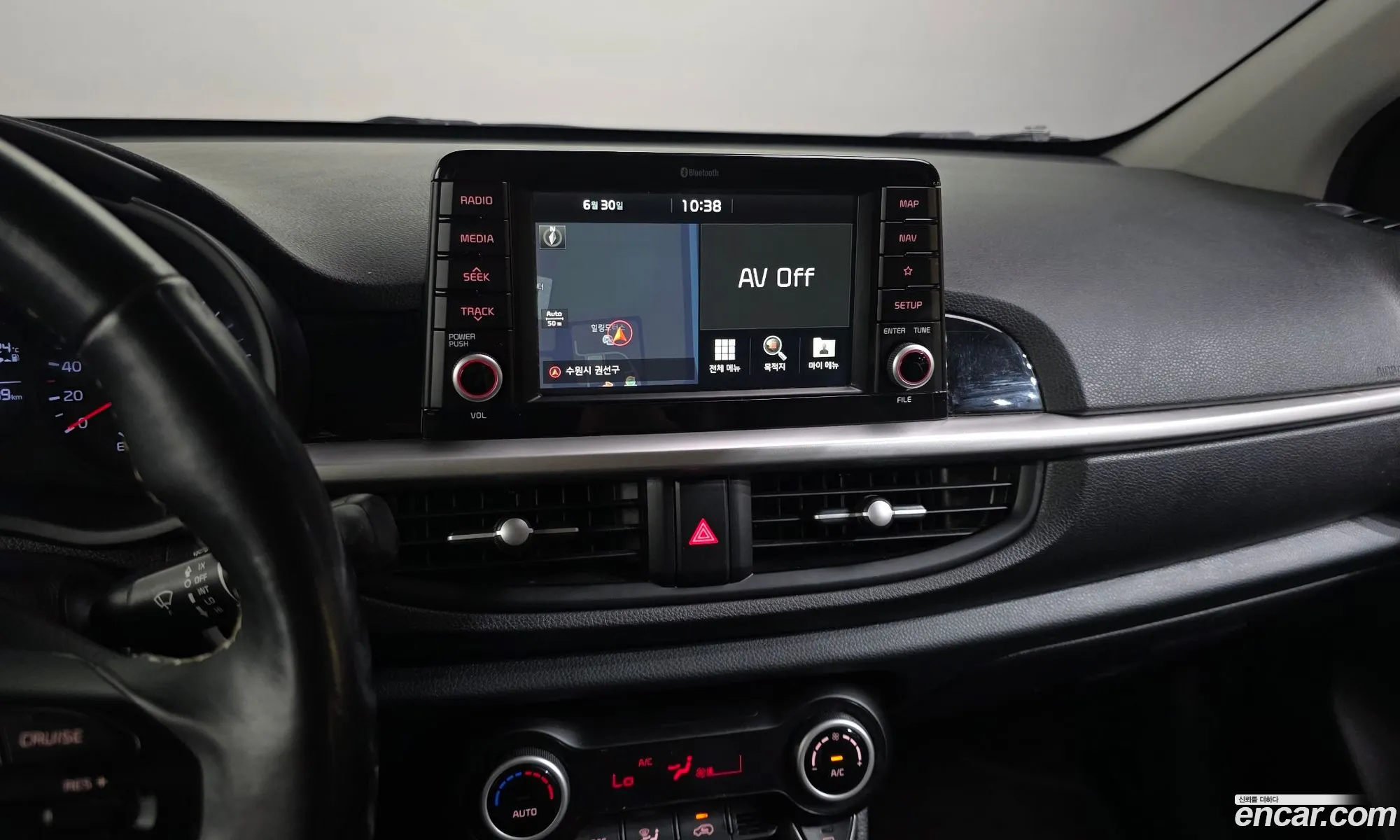 Kia Morning 2019 — 3