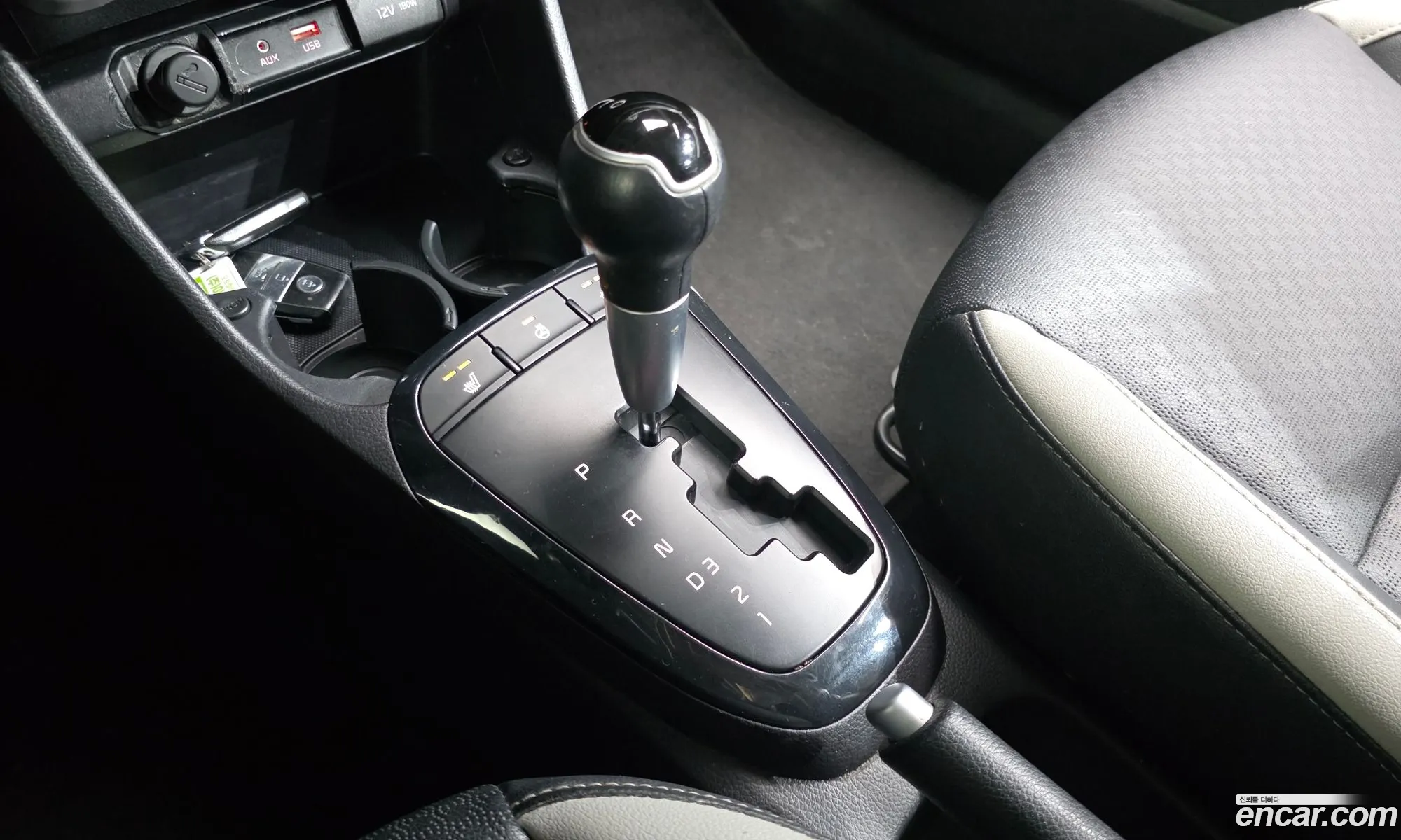Kia Morning 2019 — 11