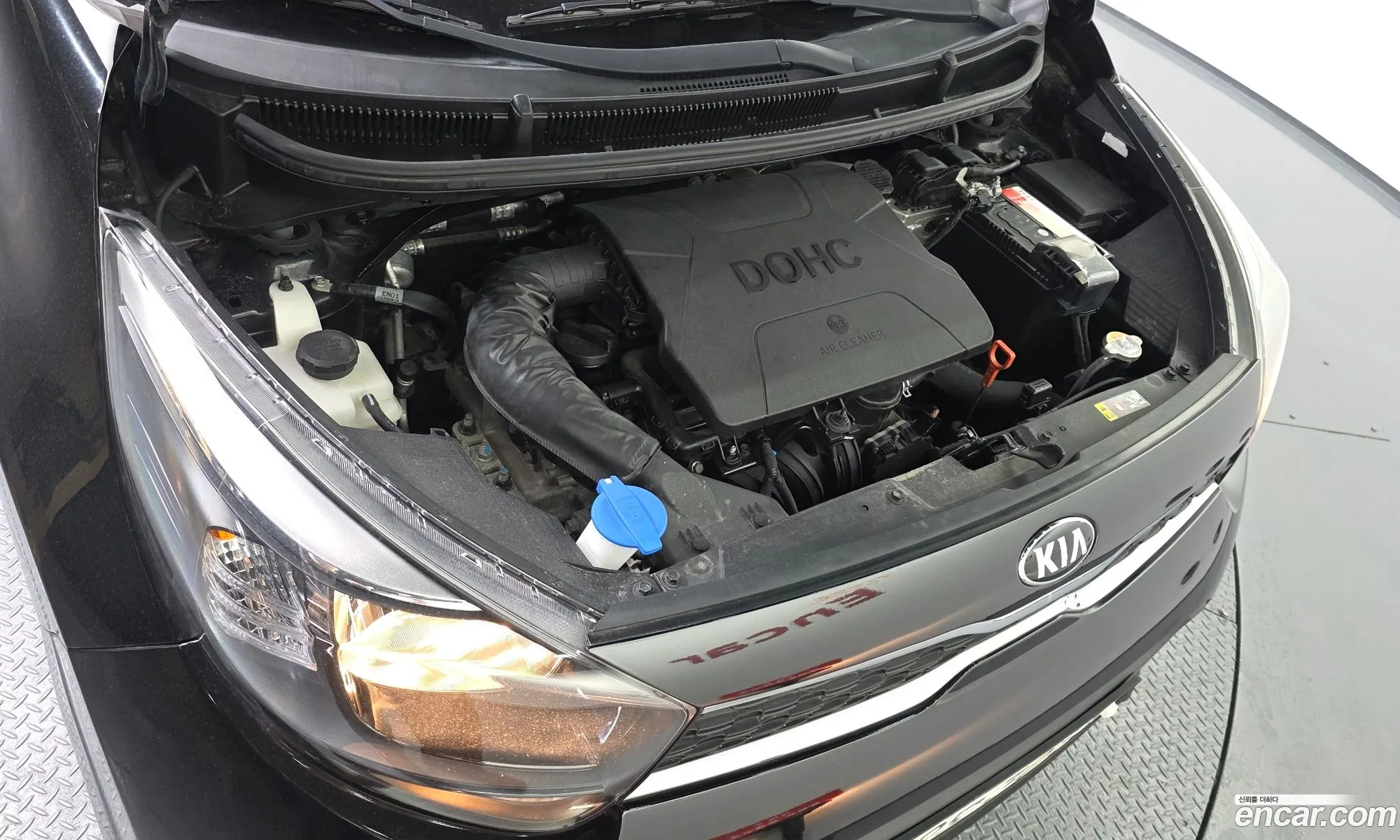 Kia Morning 2019 — 13