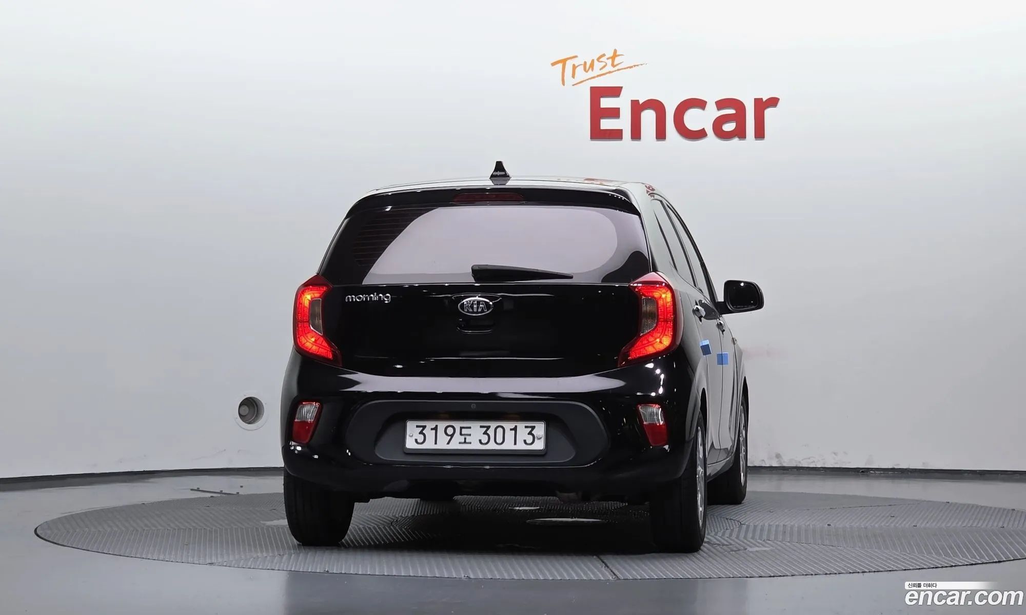 Kia Morning 2019 — 14