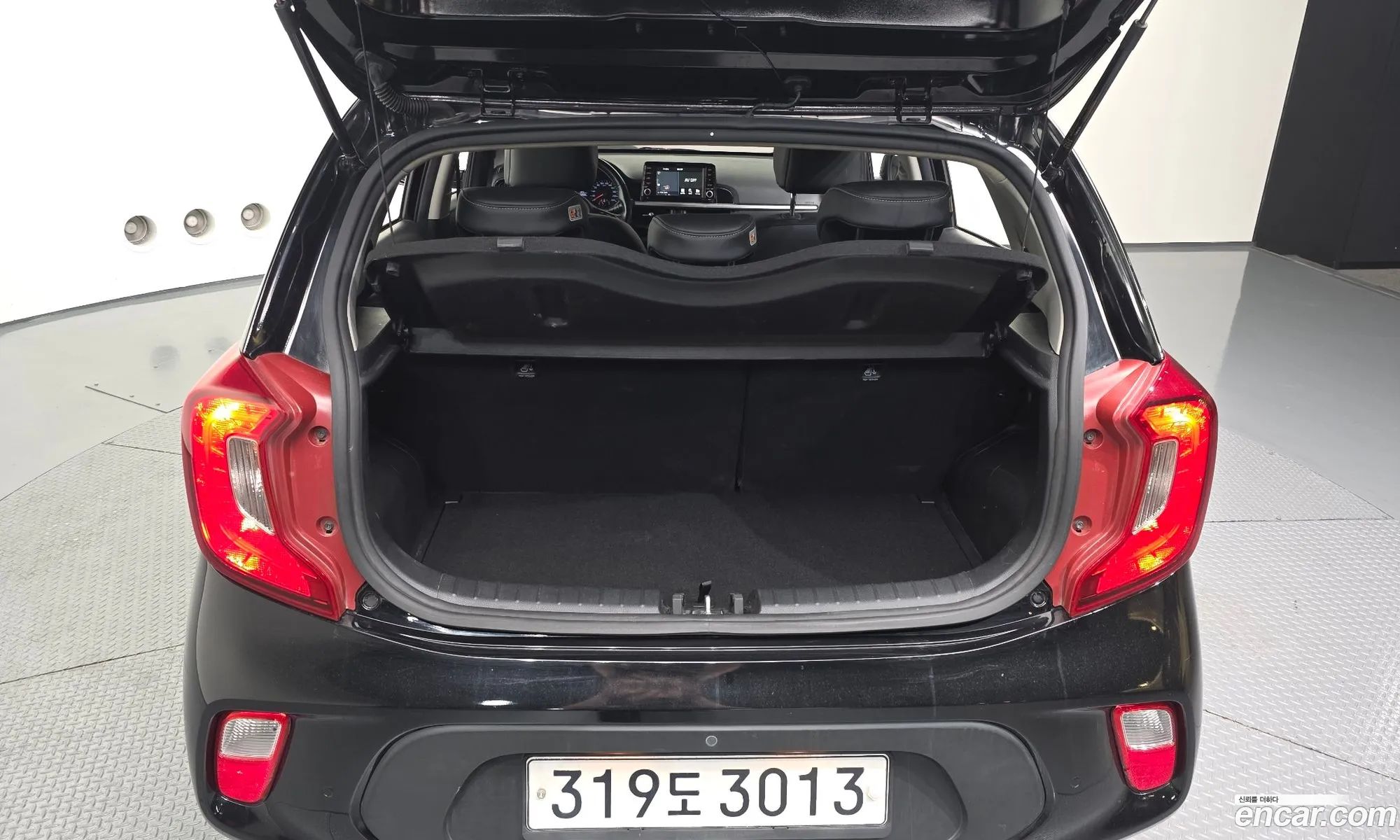 Kia Morning 2019 — 20