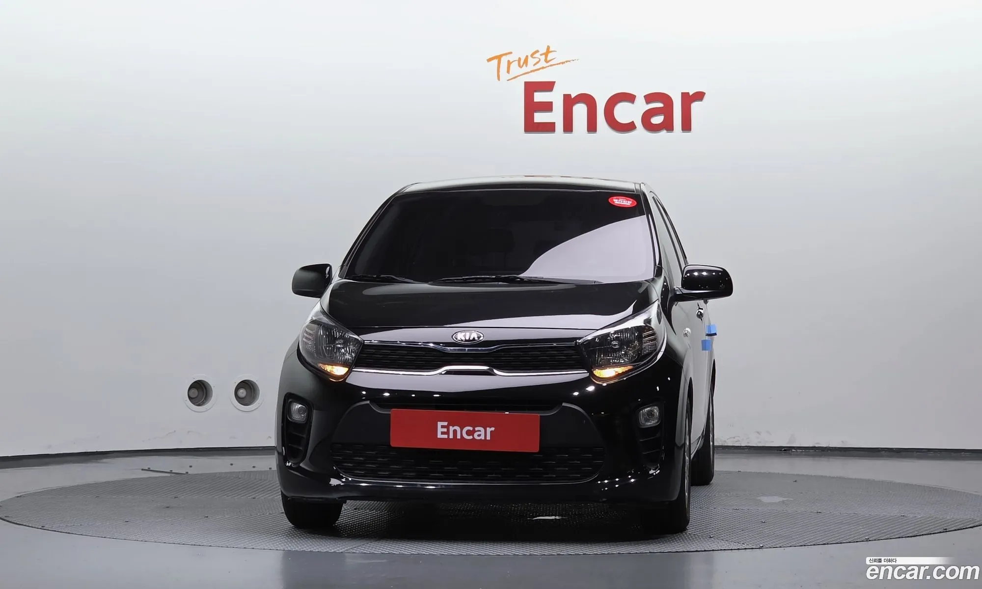 Kia Morning 2019 — 16