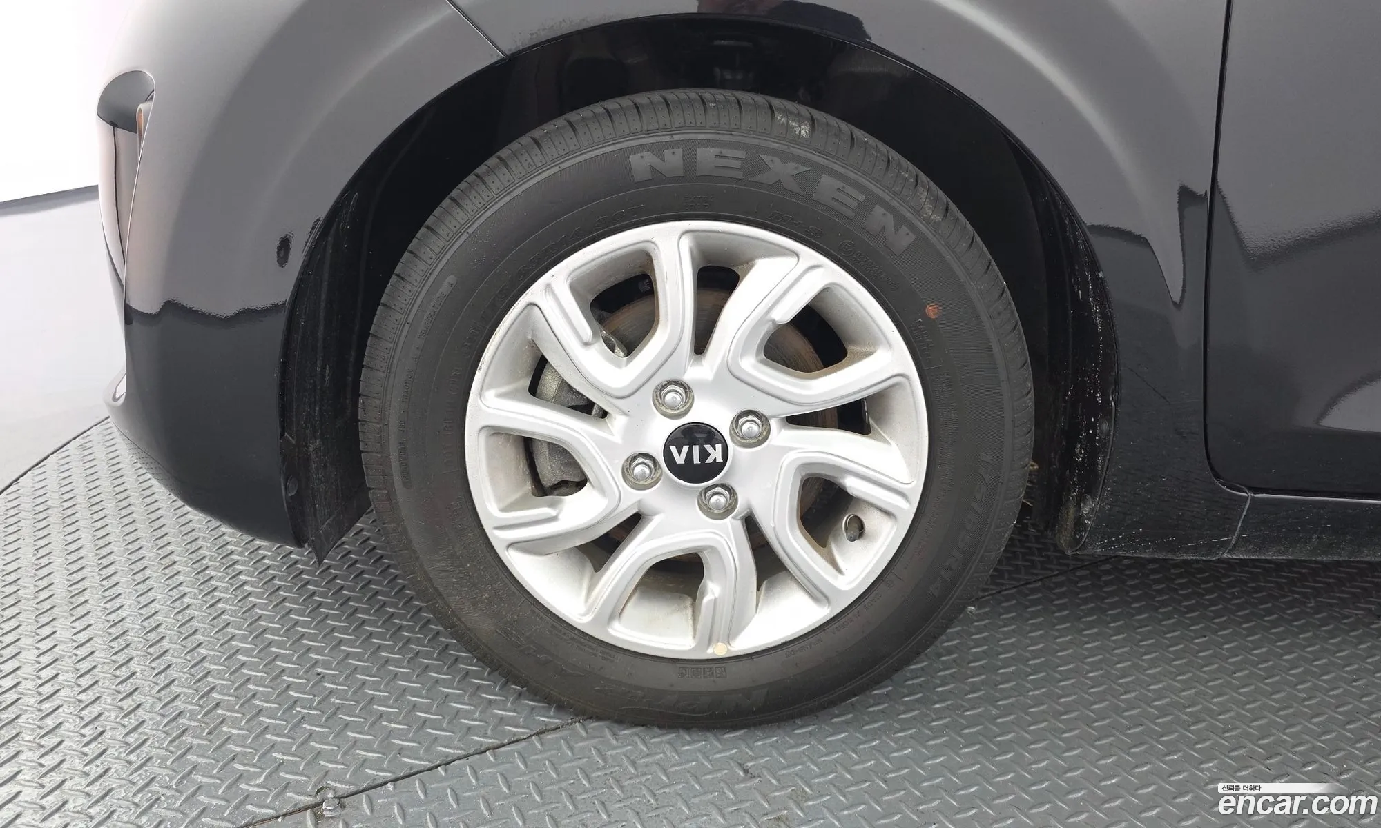 Kia Morning 2019 — 18