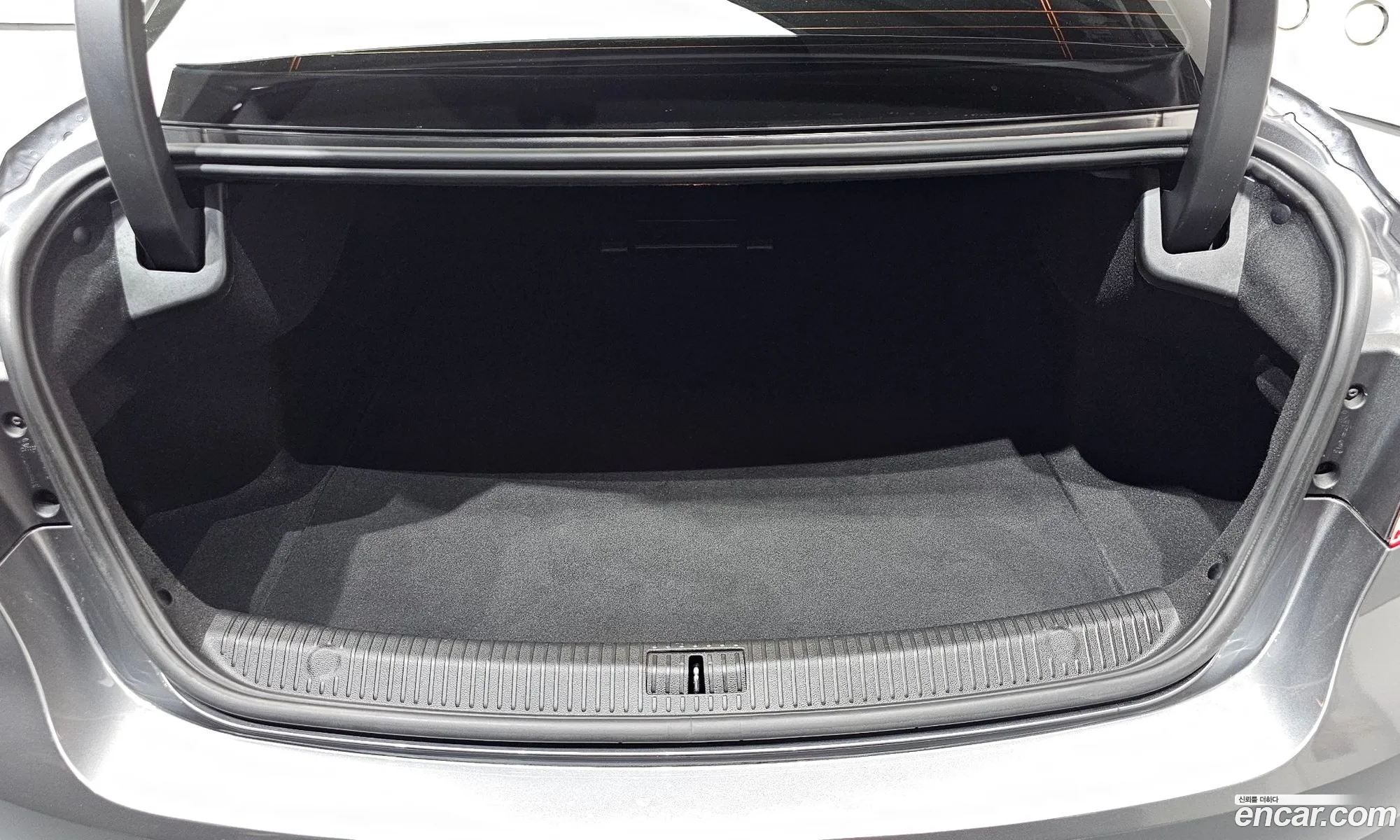 Renault Korea (Samsung) SM6 2017 — 17
