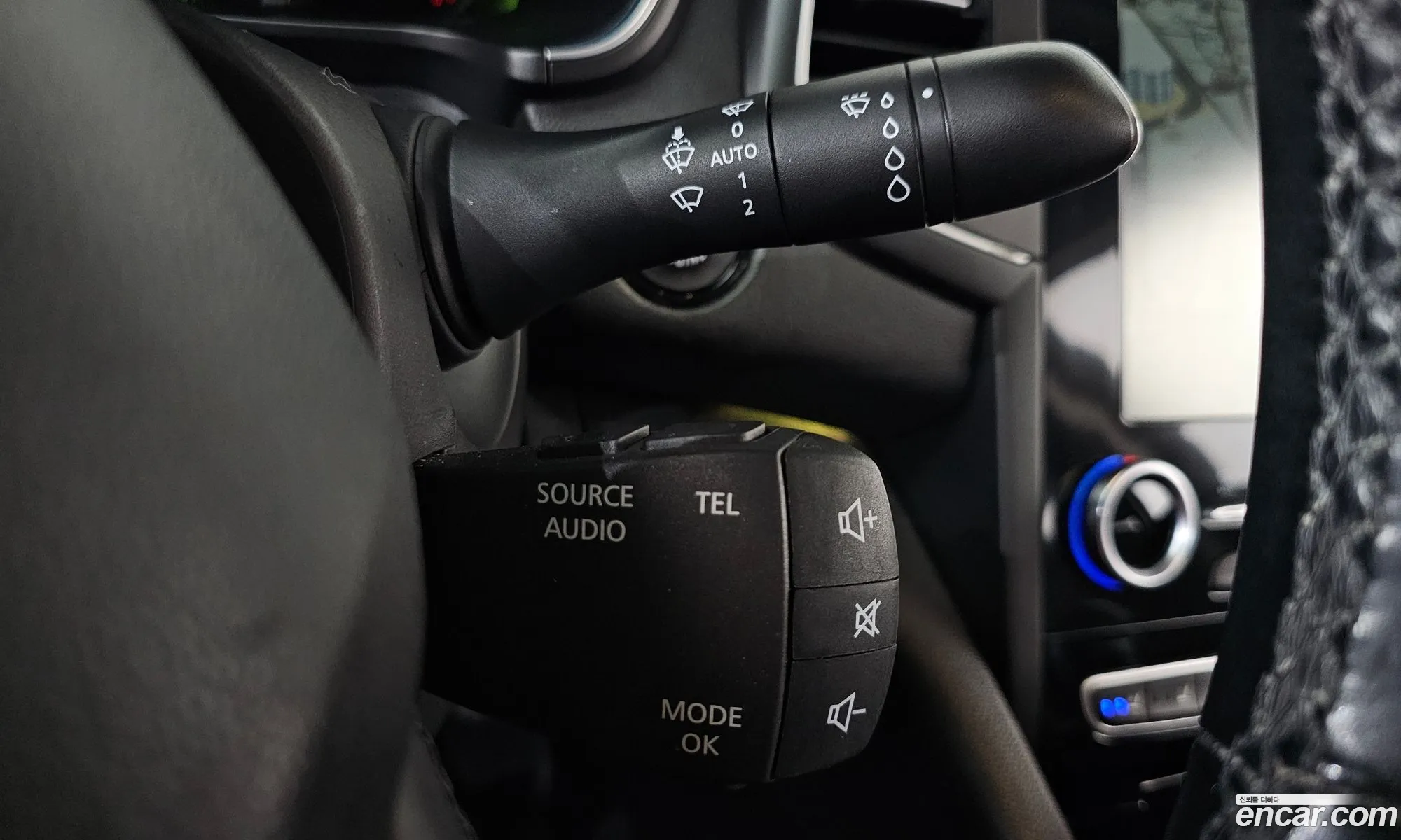 Renault Korea (Samsung) SM6 2017 — 7