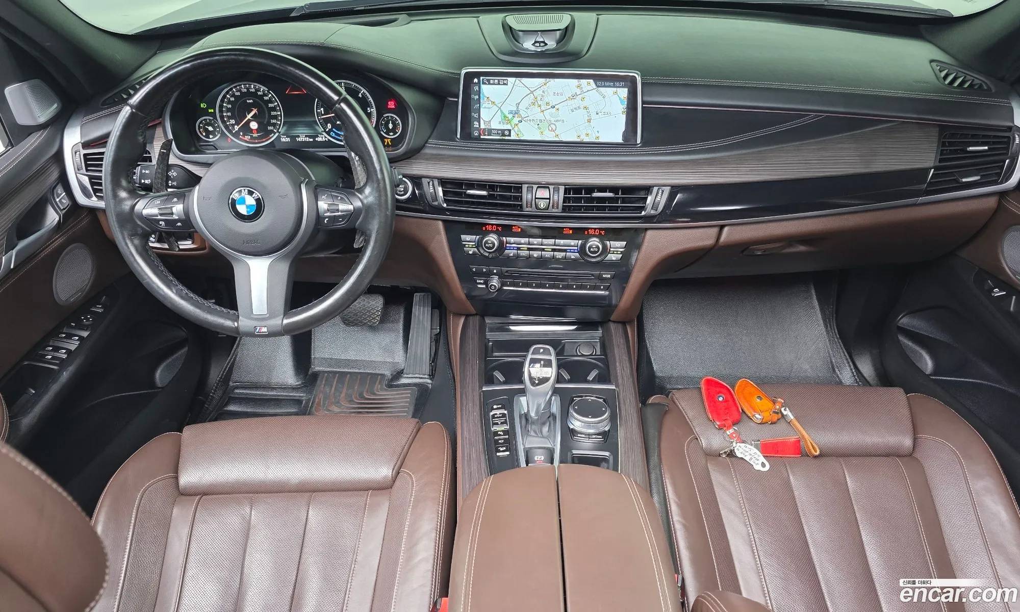 BMW X5 2018 — 9