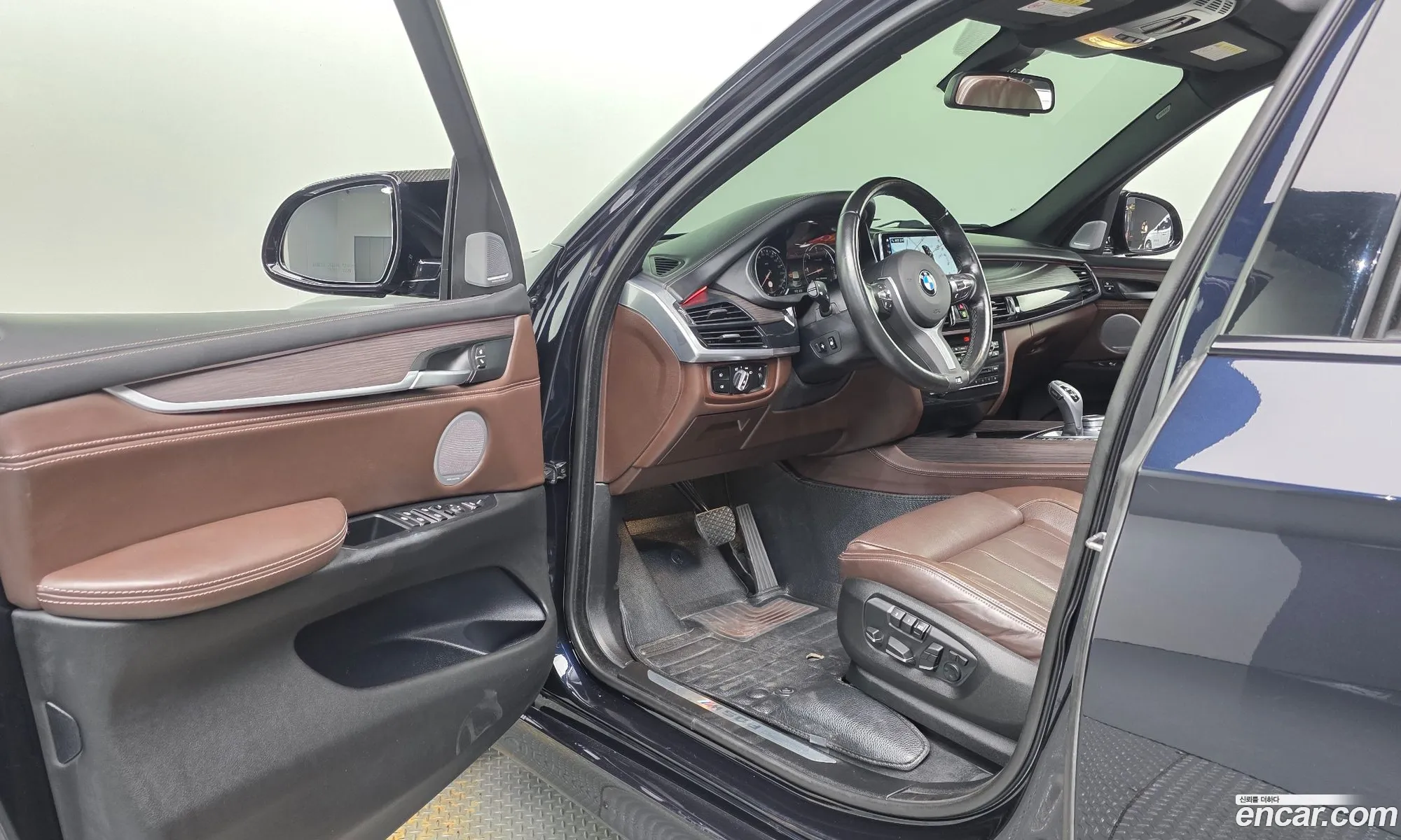 BMW X5 2018 — 5