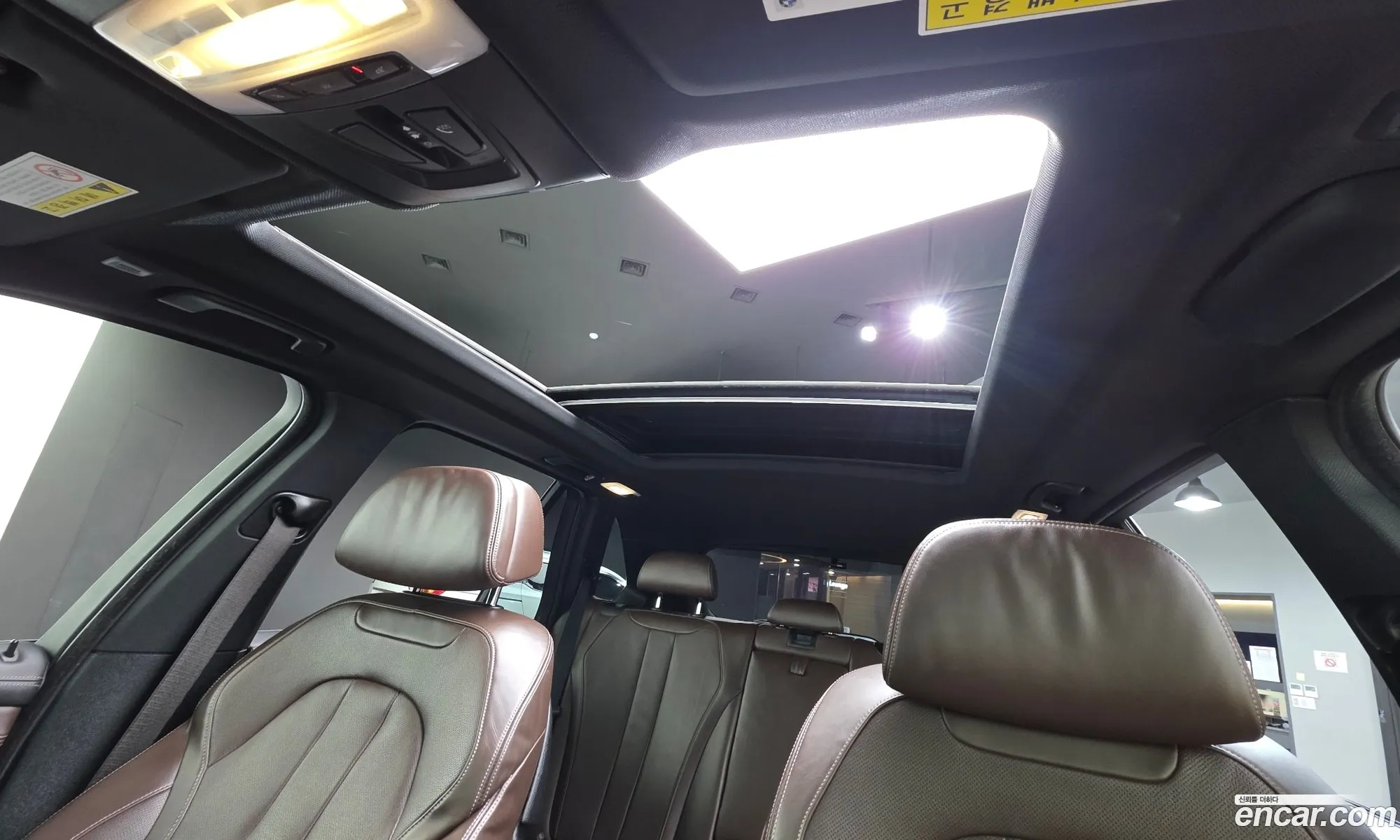 BMW X5 2018 — 16