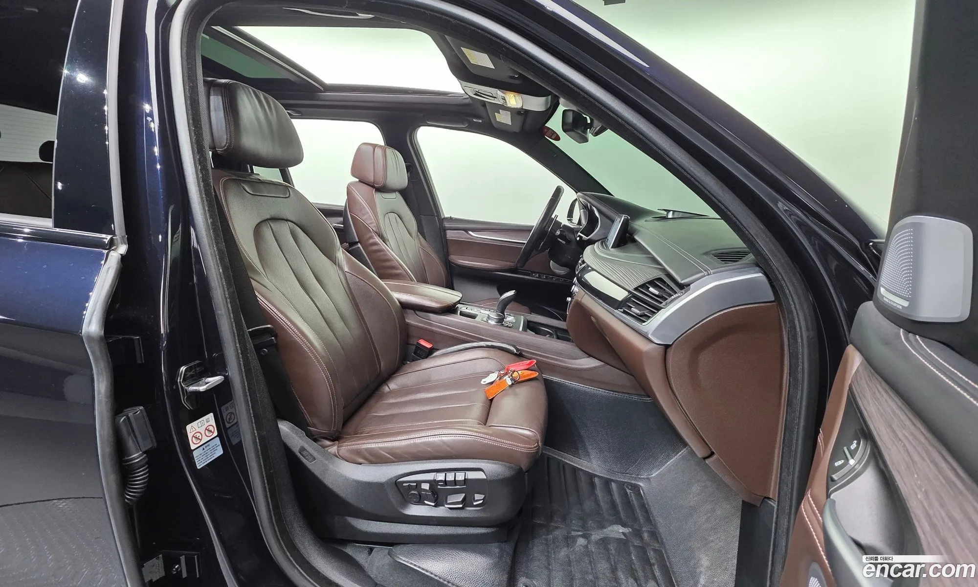 BMW X5 2018 — 18