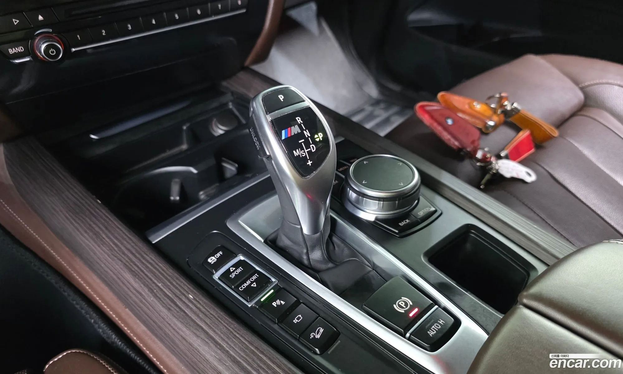 BMW X5 2018 — 10