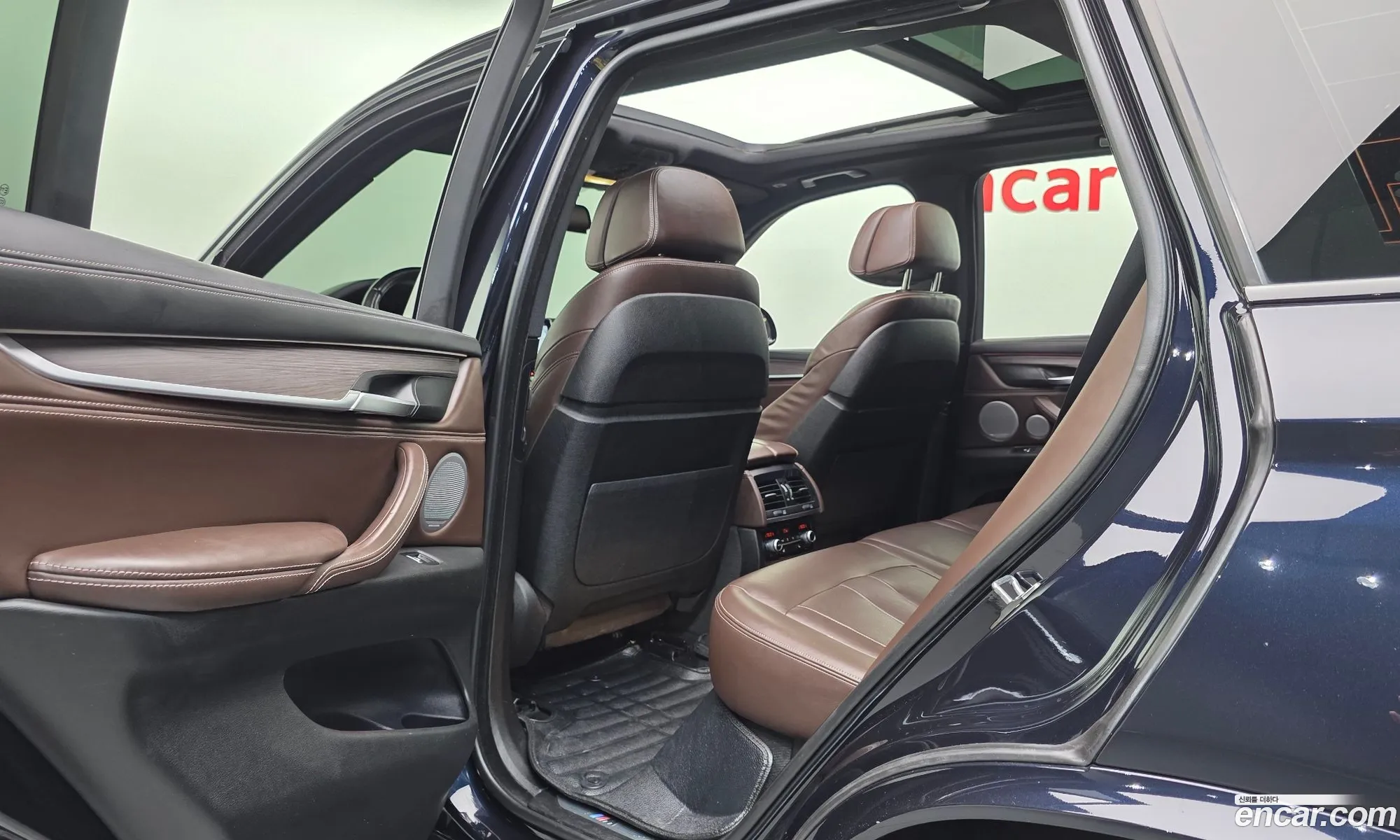 BMW X5 2018 — 3