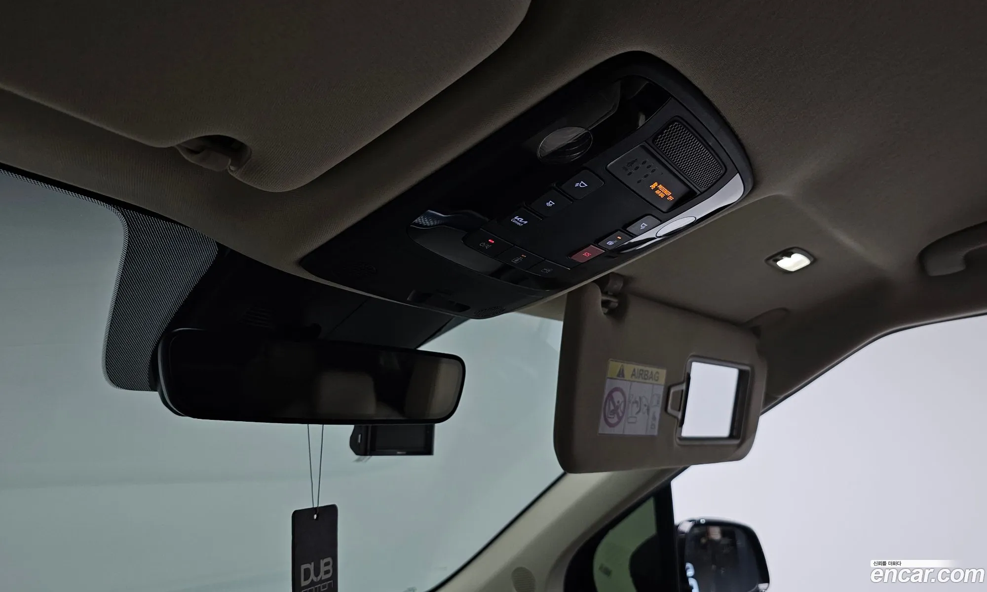 Kia Carnival 2023 — 29