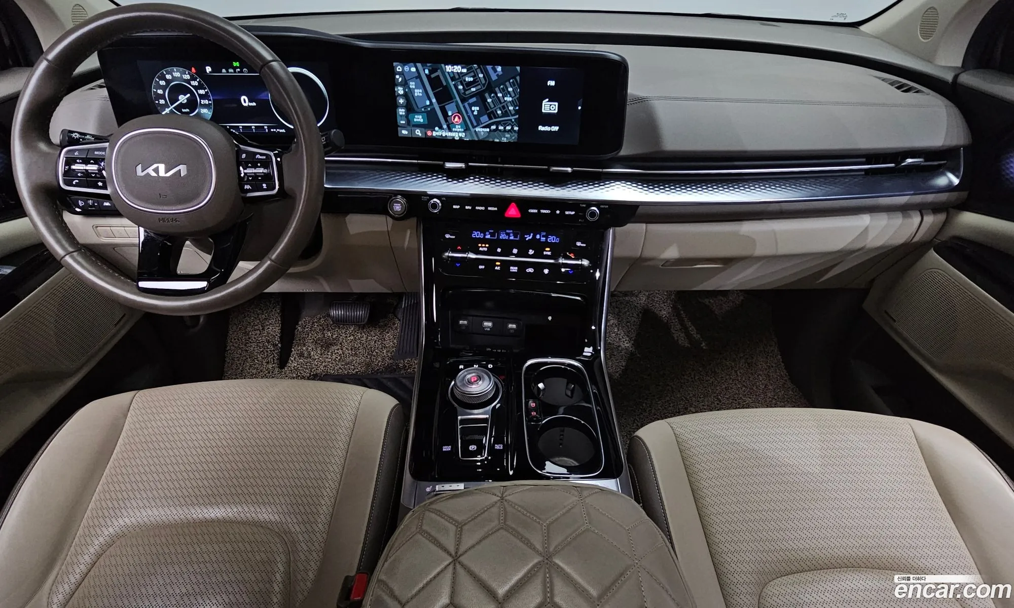 Kia Carnival 2023 — 4