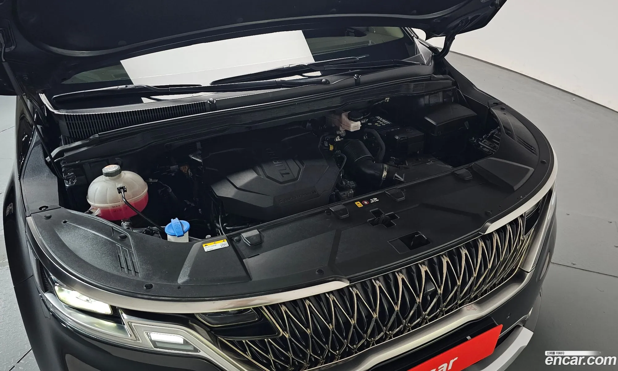 Kia Carnival 2023 — 3