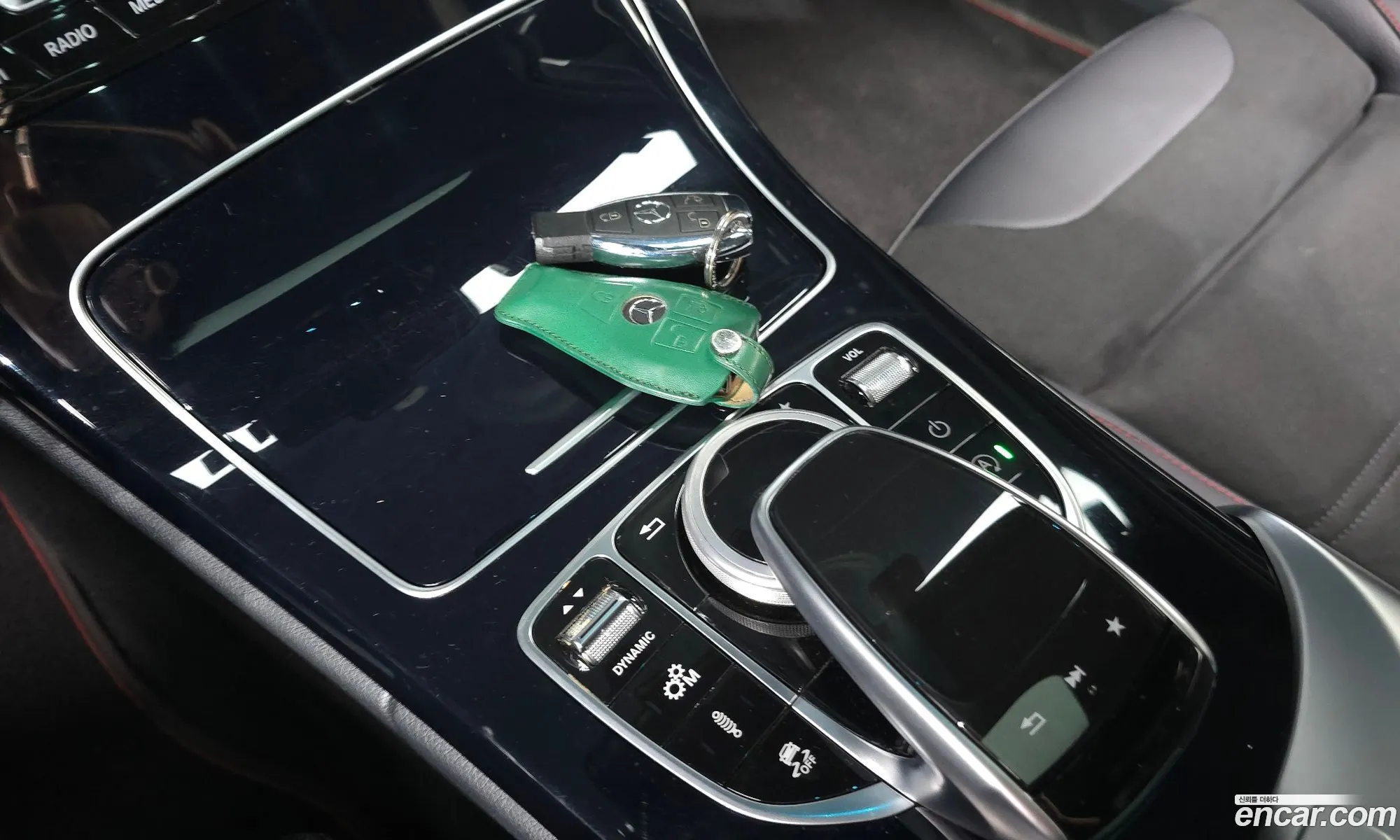 Mercedes-Benz C-Class W205 2018 — 19