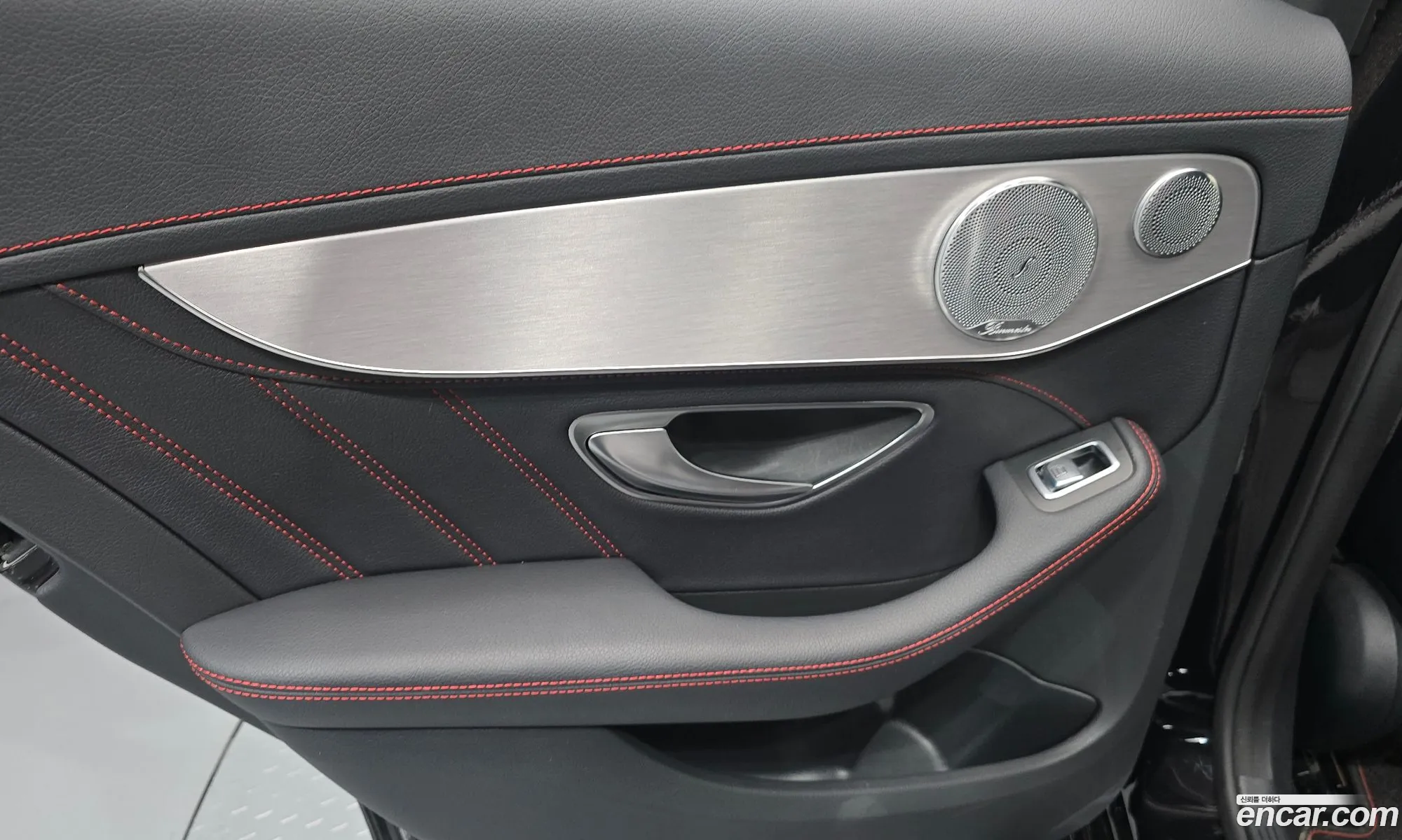 Mercedes-Benz C-Class W205 2018 — 26