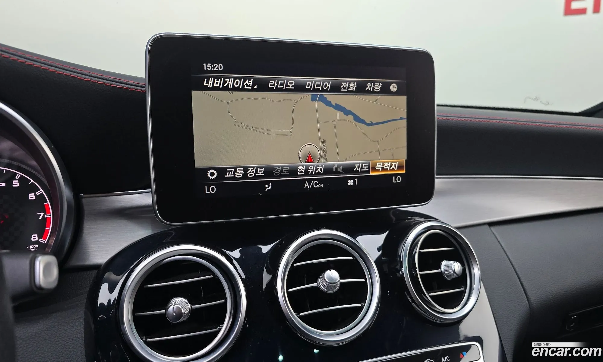 Mercedes-Benz C-Class W205 2018 — 11