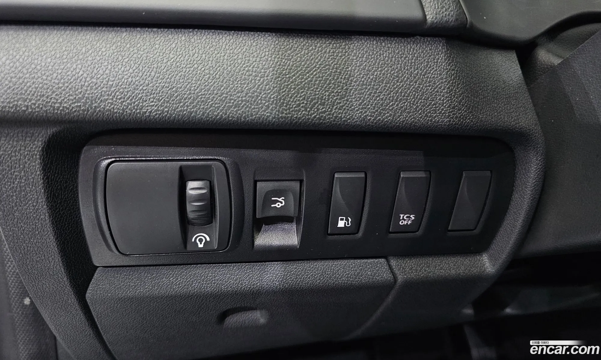 Renault Korea (Samsung) SM3 Neo 2017 — 23