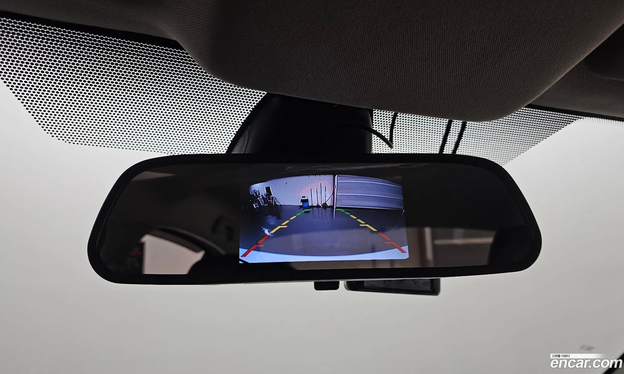 Renault Korea (Samsung) SM3 Neo 2017 — 20