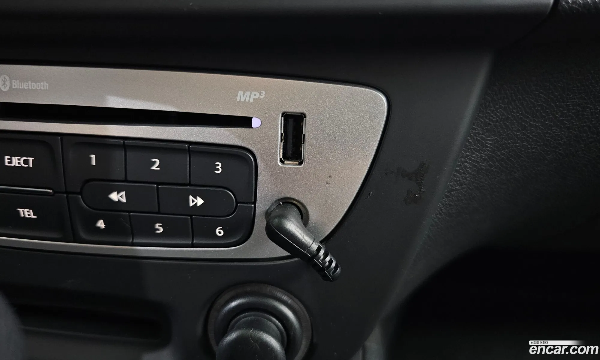 Renault Korea (Samsung) SM3 Neo 2017 — 15