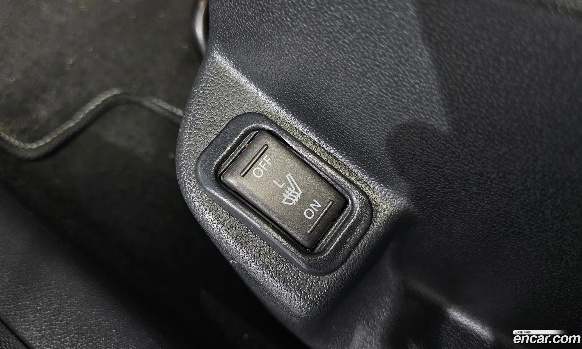 Renault Korea (Samsung) SM3 Neo 2017 — 16