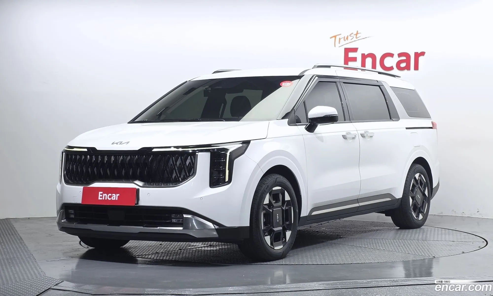 Kia Carnival 2025 — 31