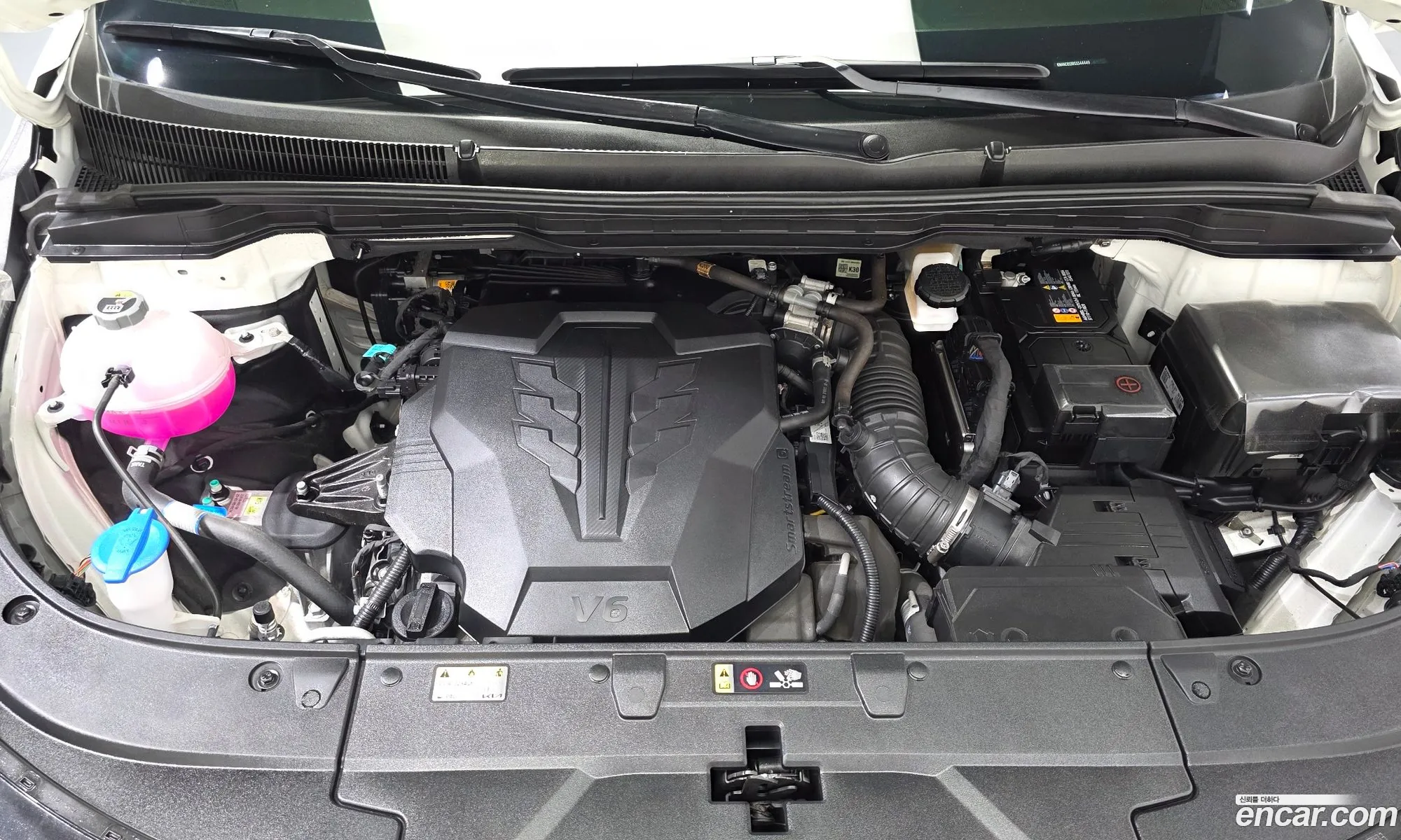 Kia Carnival 2025 — 12