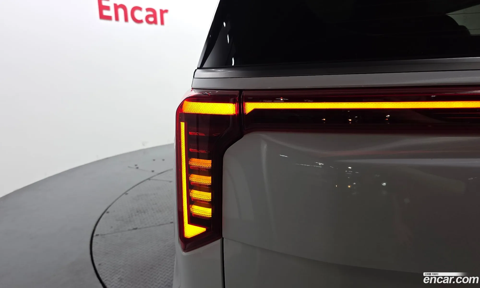 Kia Carnival 2025 — 22