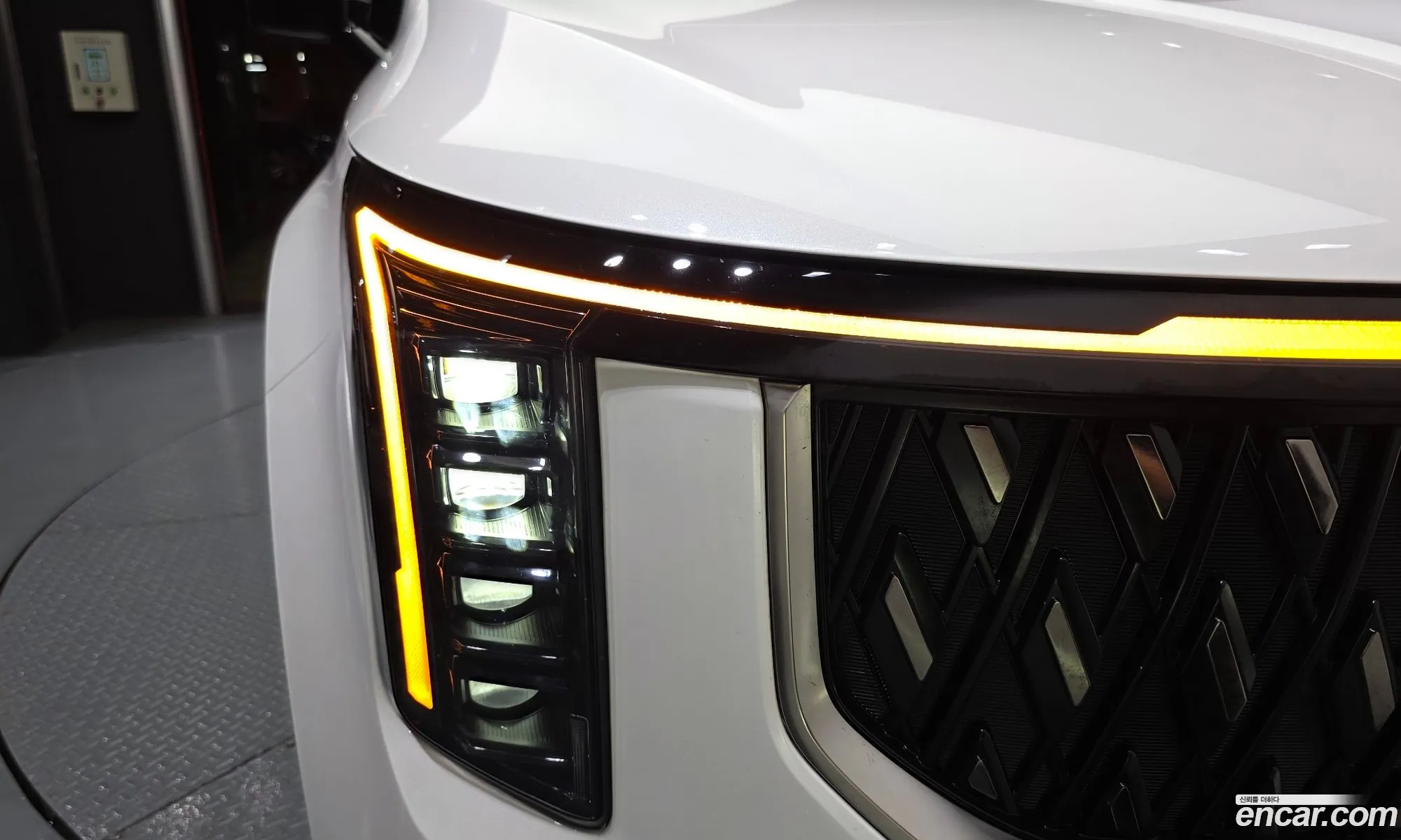 Kia Carnival 2025 — 3