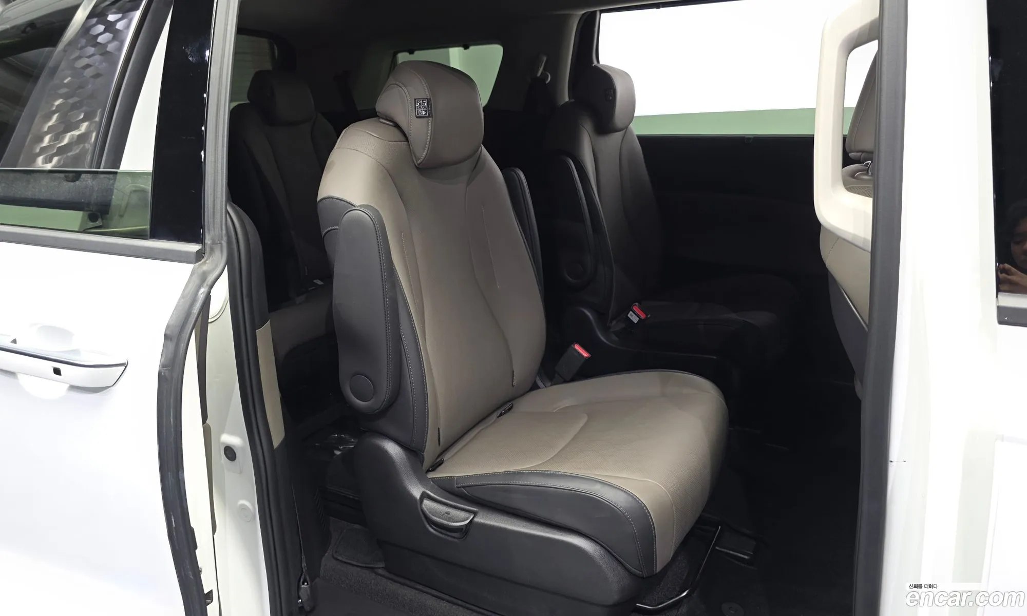 Kia Carnival 2025 — 29