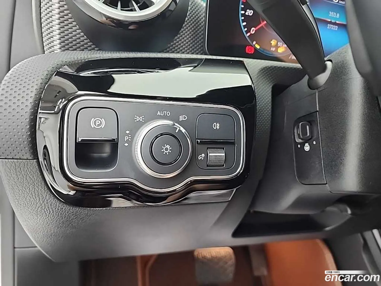 Mercedes-Benz A-Class W177 2023 — 2