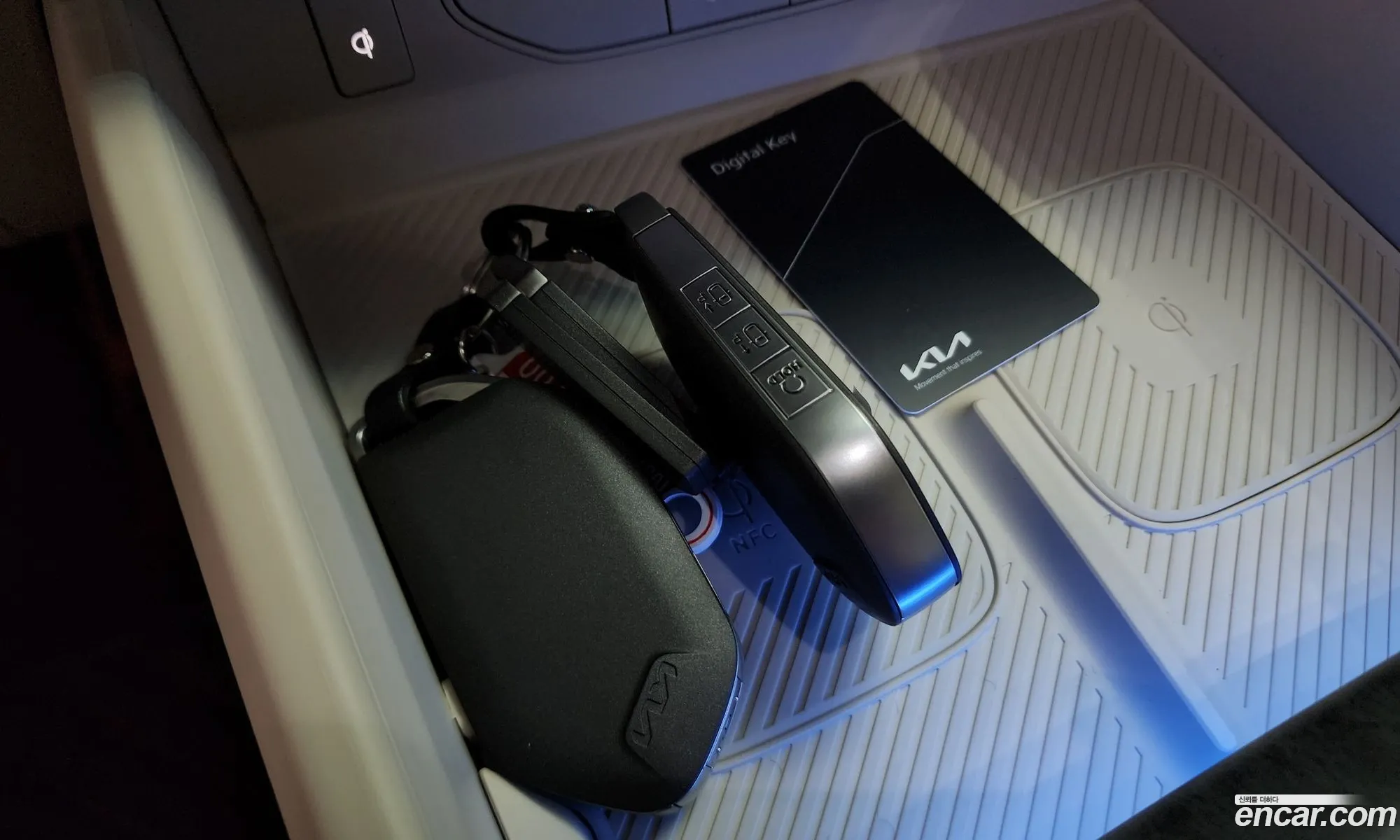 Kia K8 Hybrid 2026 — 16