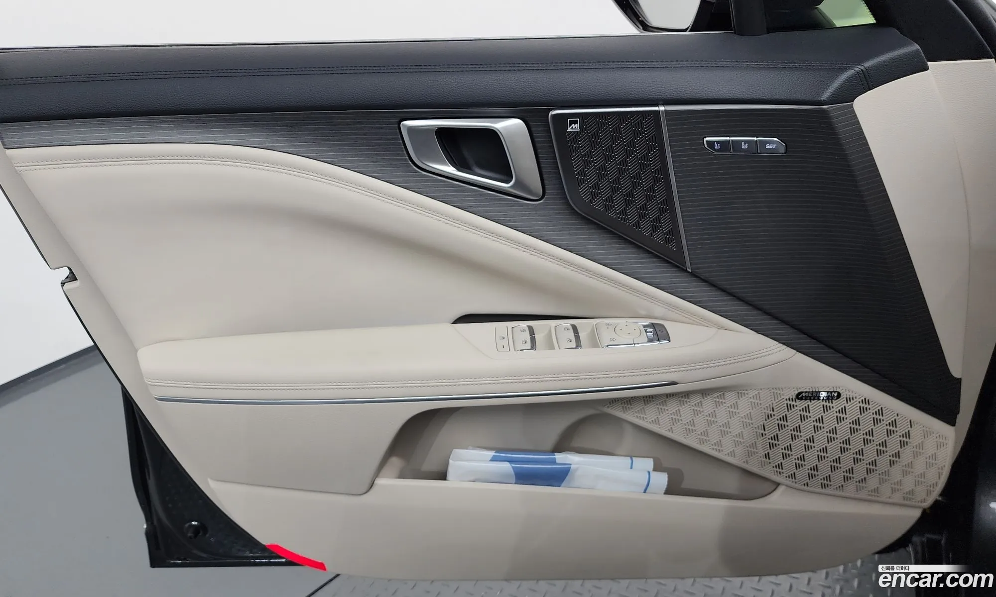 Kia K8 Hybrid 2026 — 29