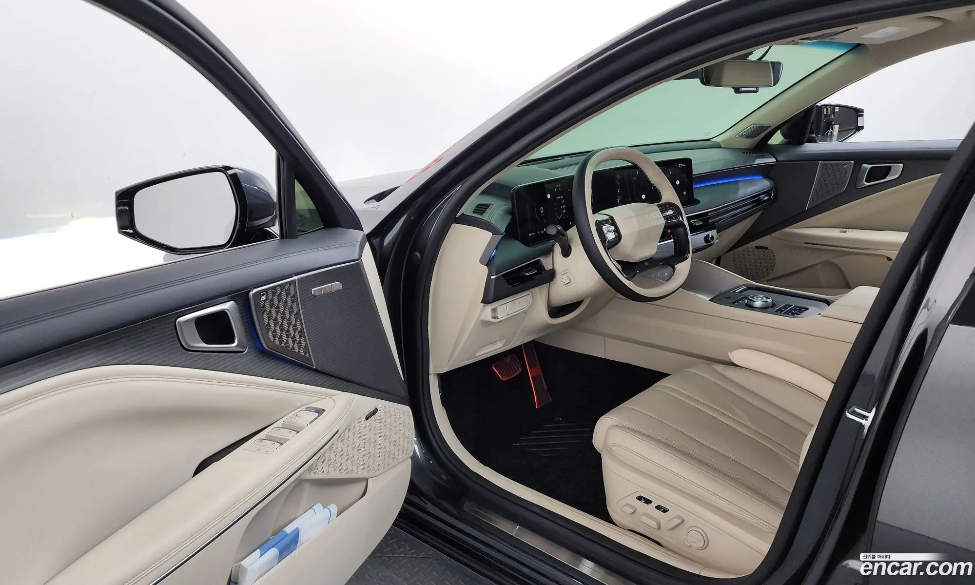 Kia K8 Hybrid 2026 — 15